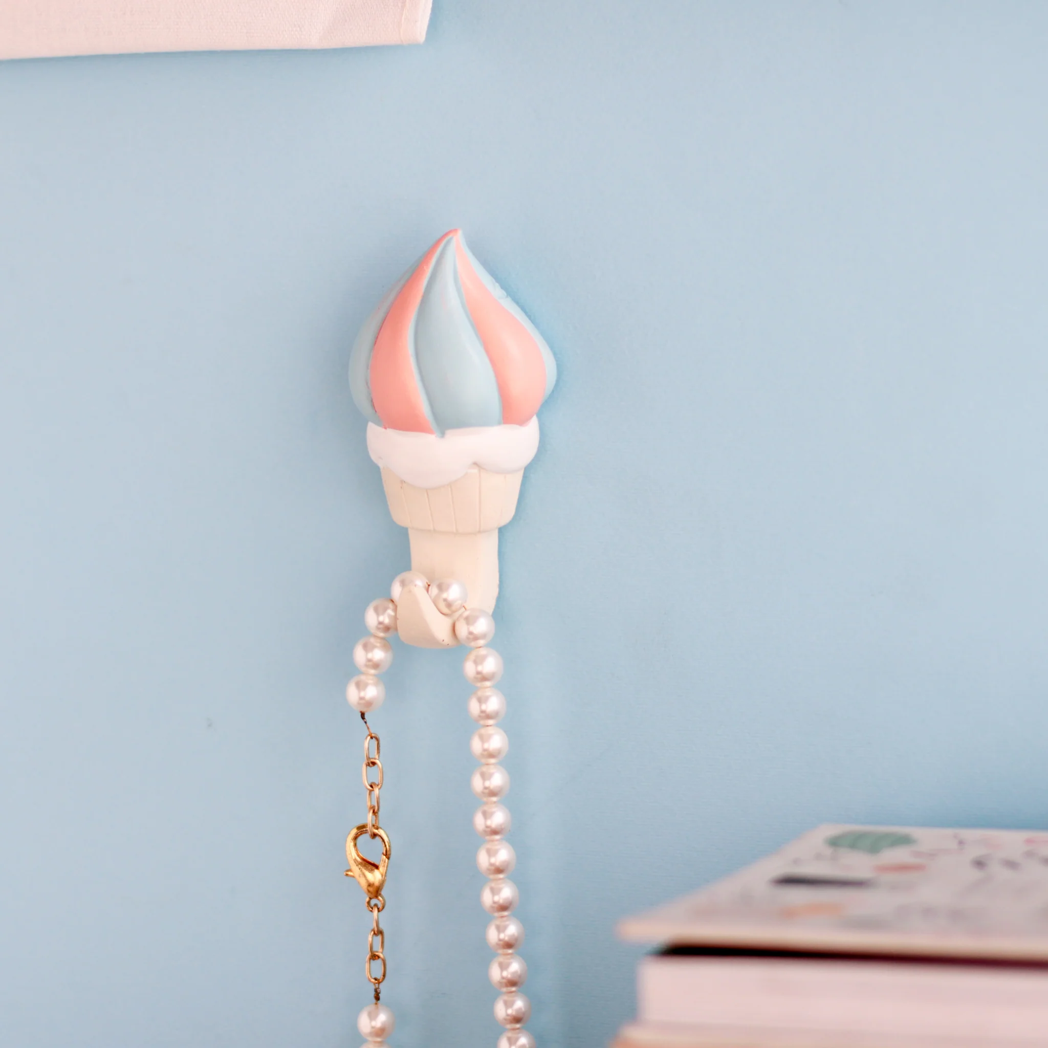 Ice Cream Hook - Image 5