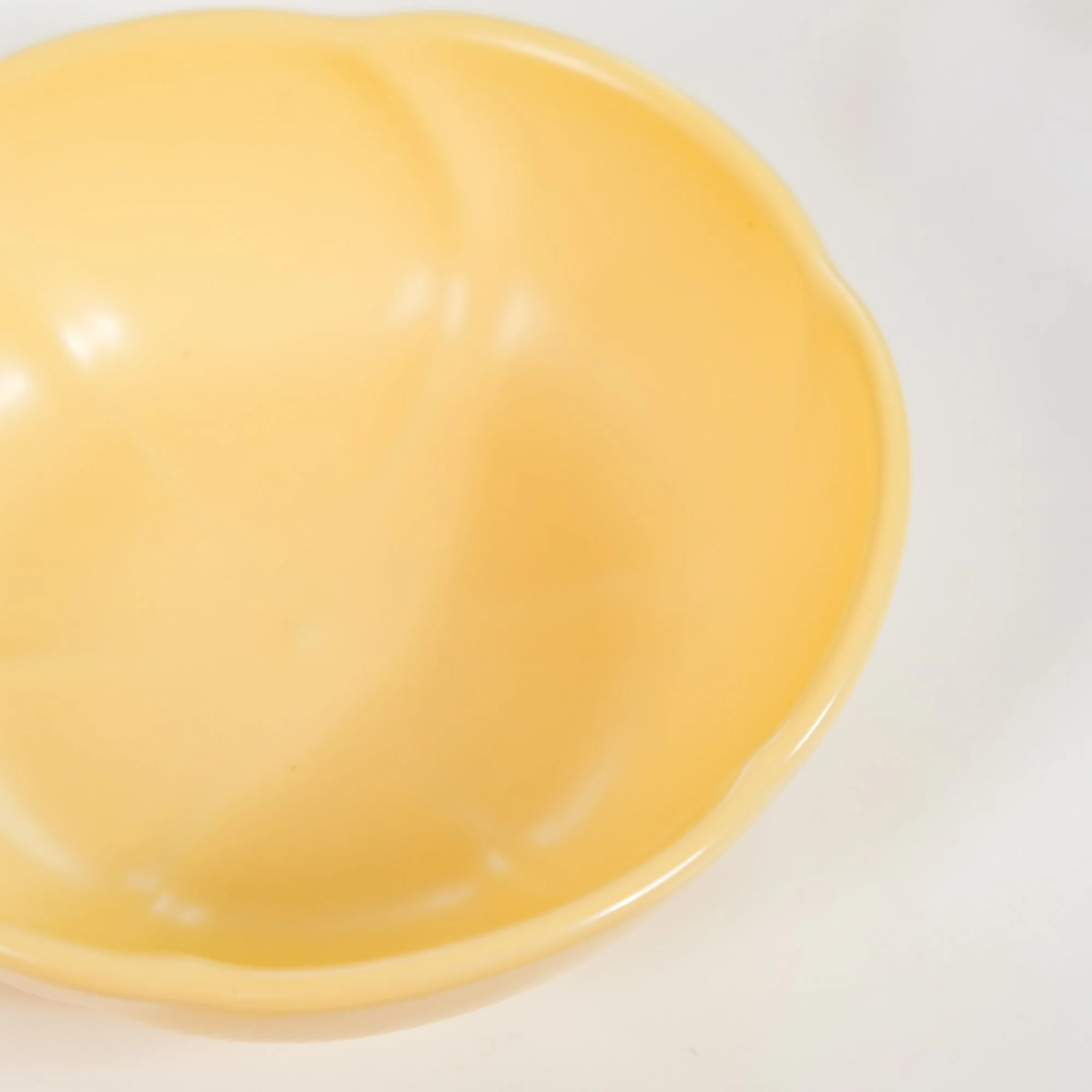 Ice Cream Shape Bowl With Handle 400 ml - Image 10