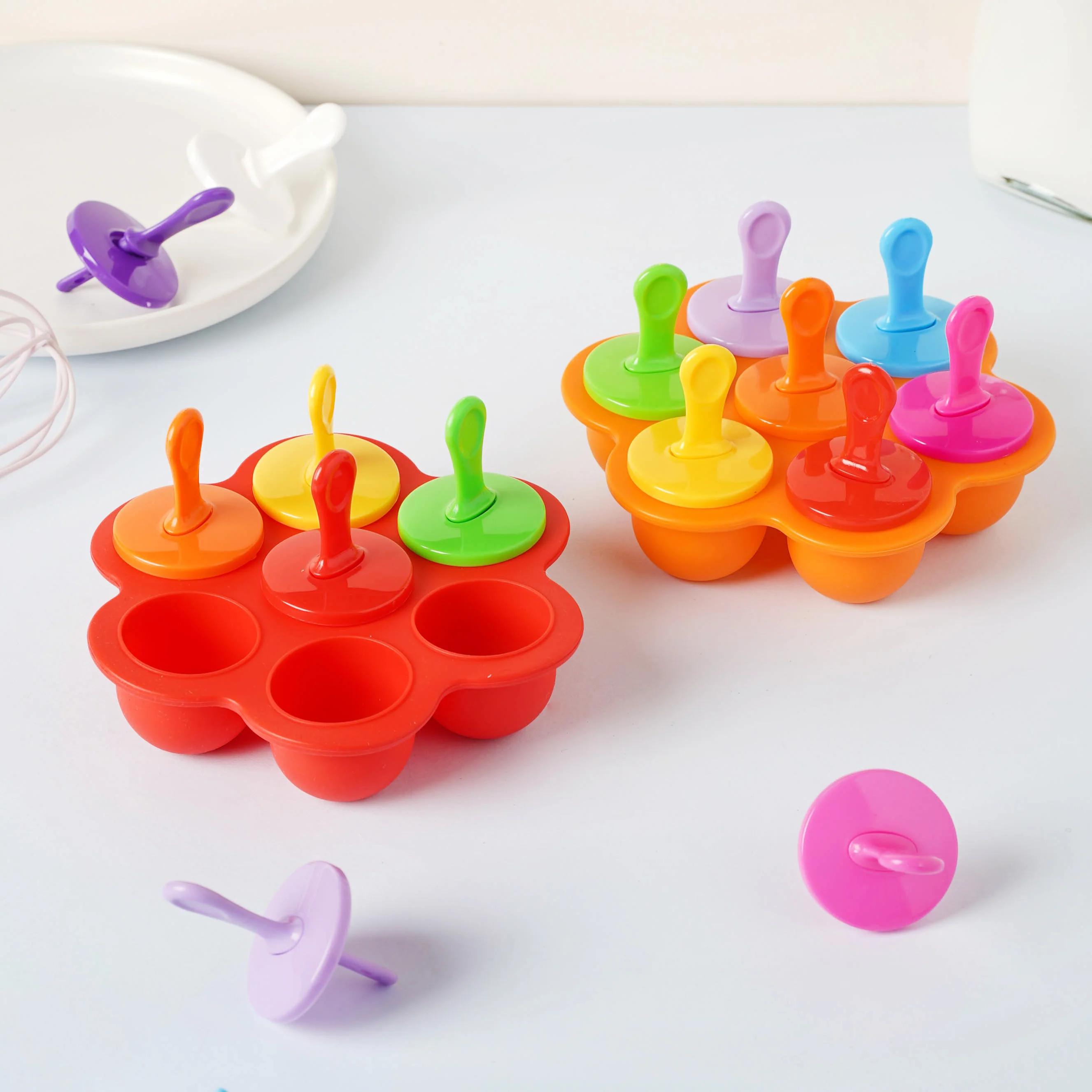Ice Lolly Tray - Image 3