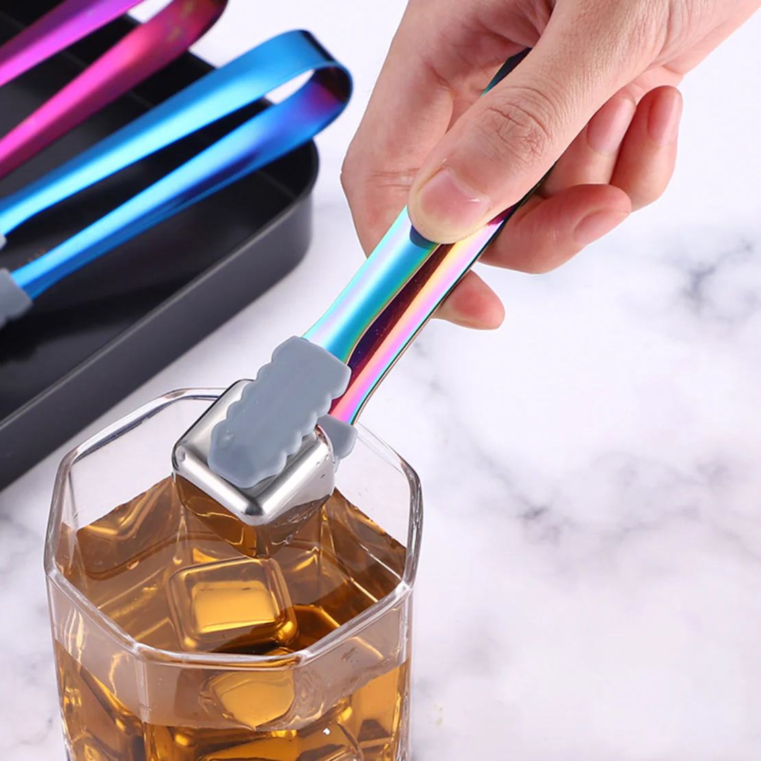 Ice Tongs - Image 21