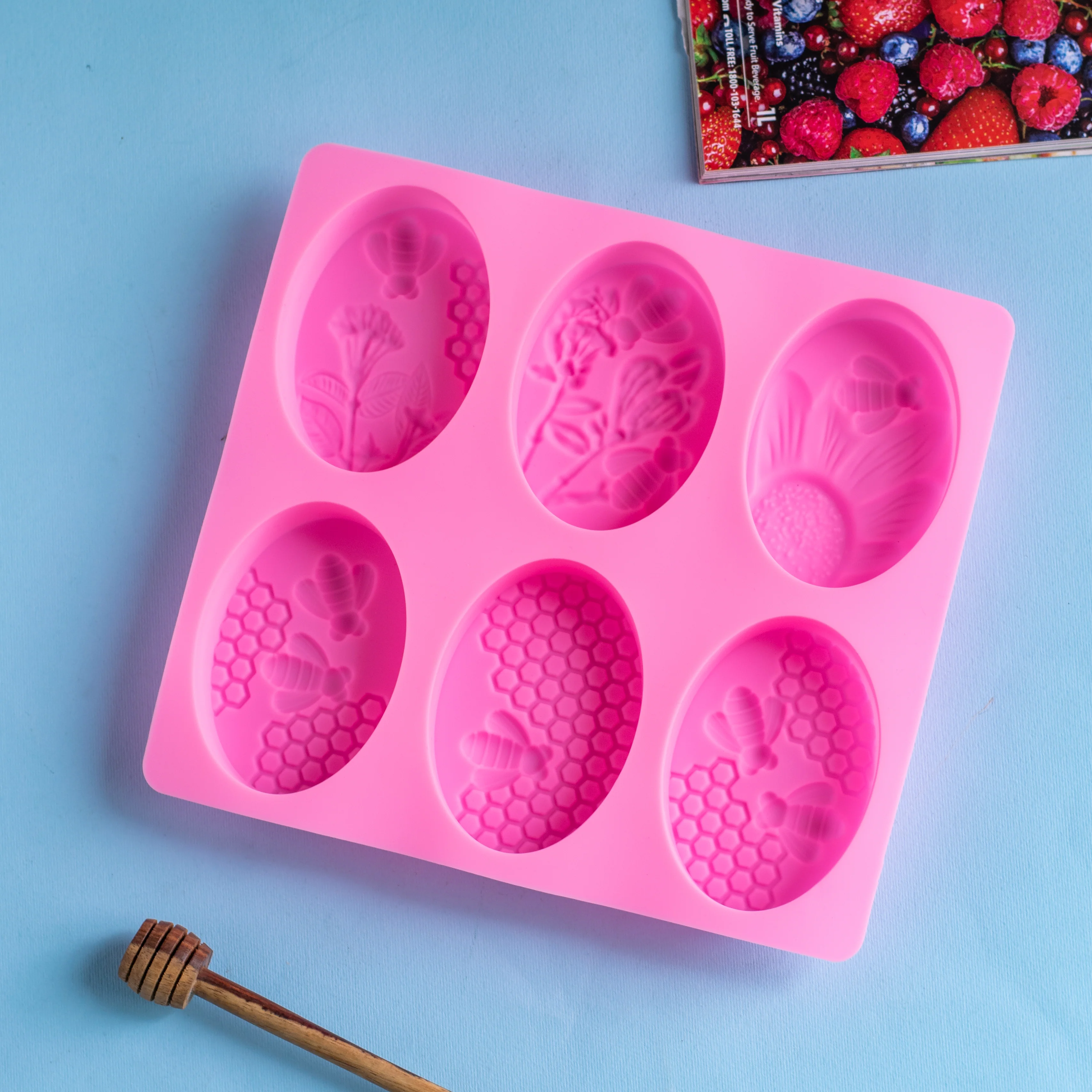 Icing mould - Image 2