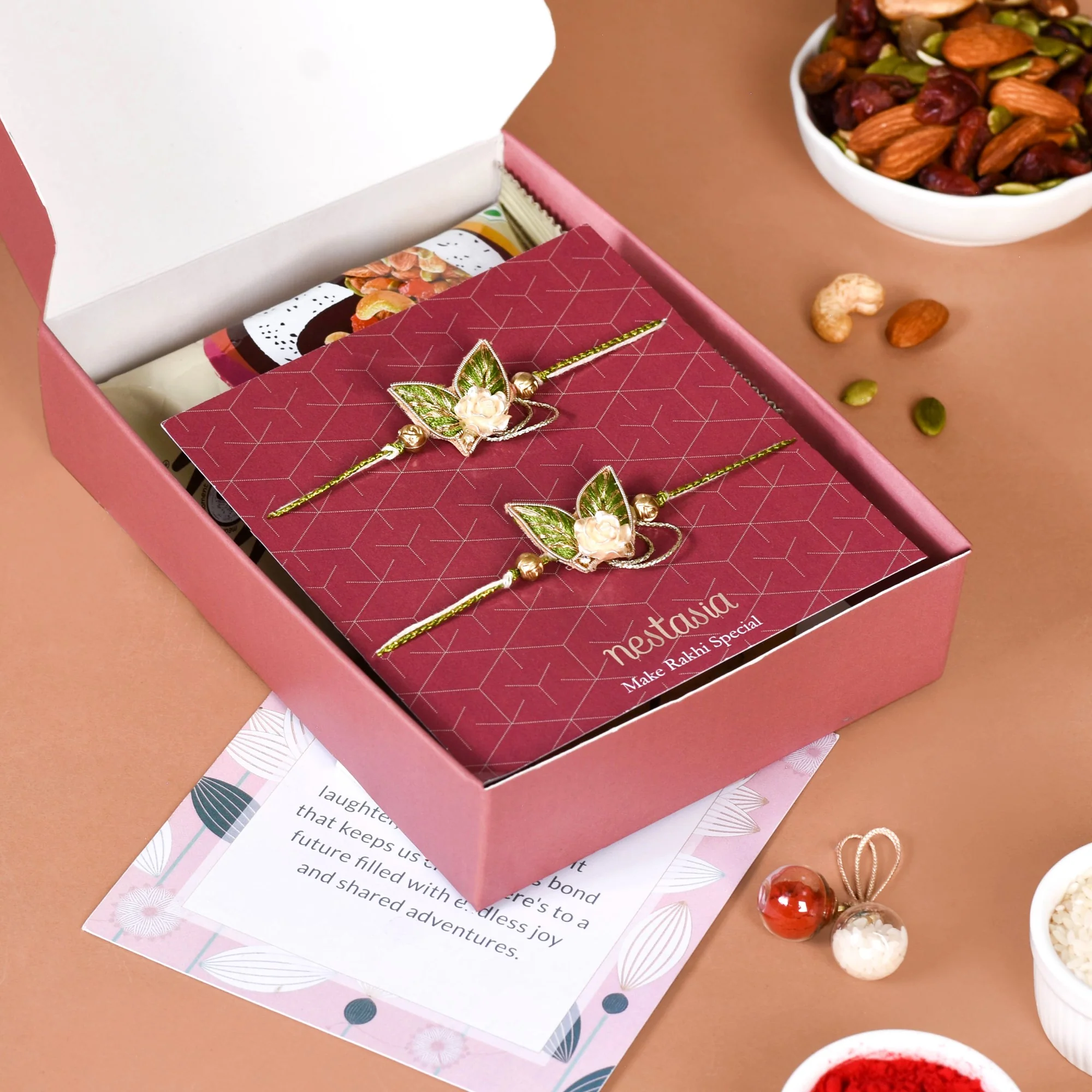 Illuminati Raksha Bandhan Gift Set - Image 4