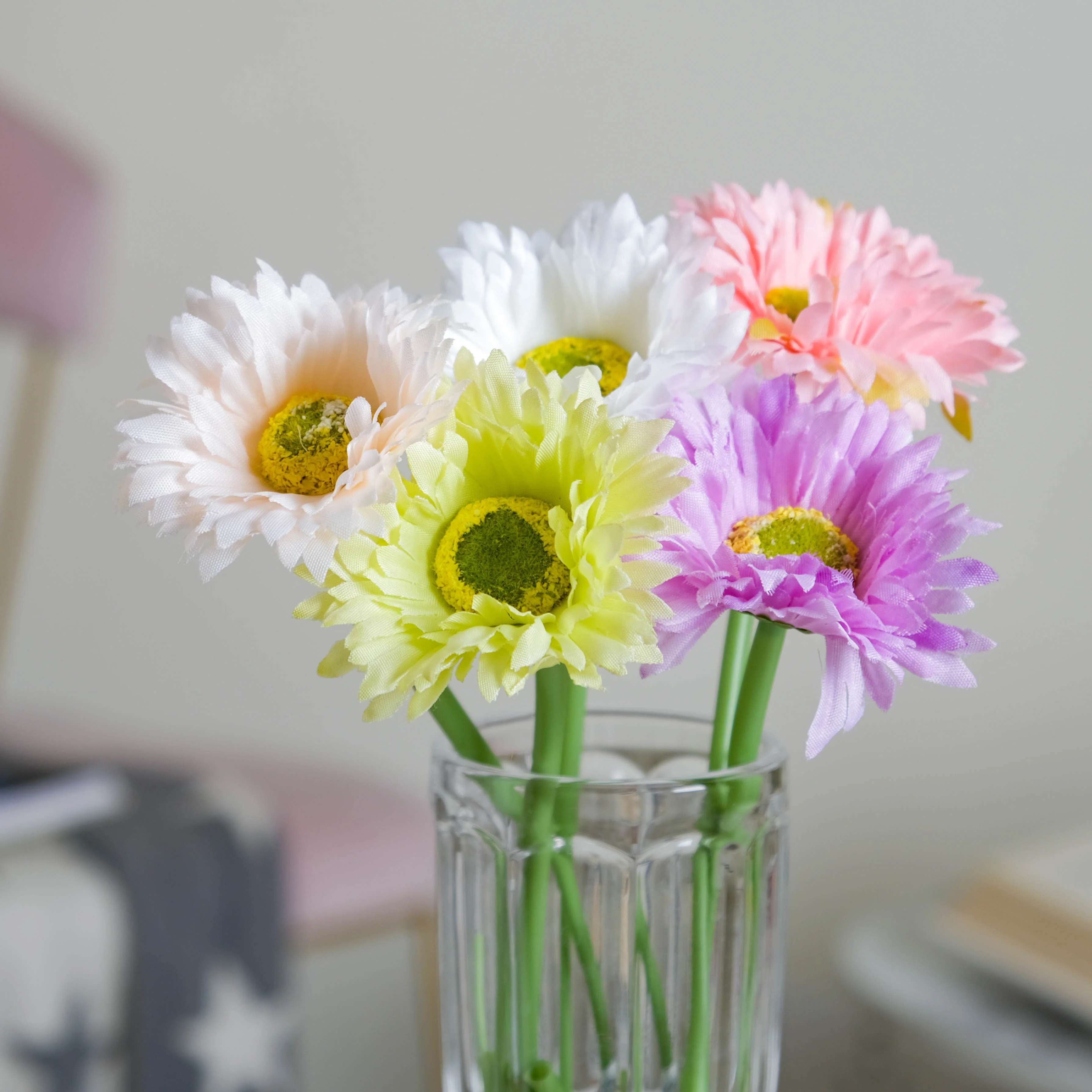 Imitation Chrysanthemum Flower