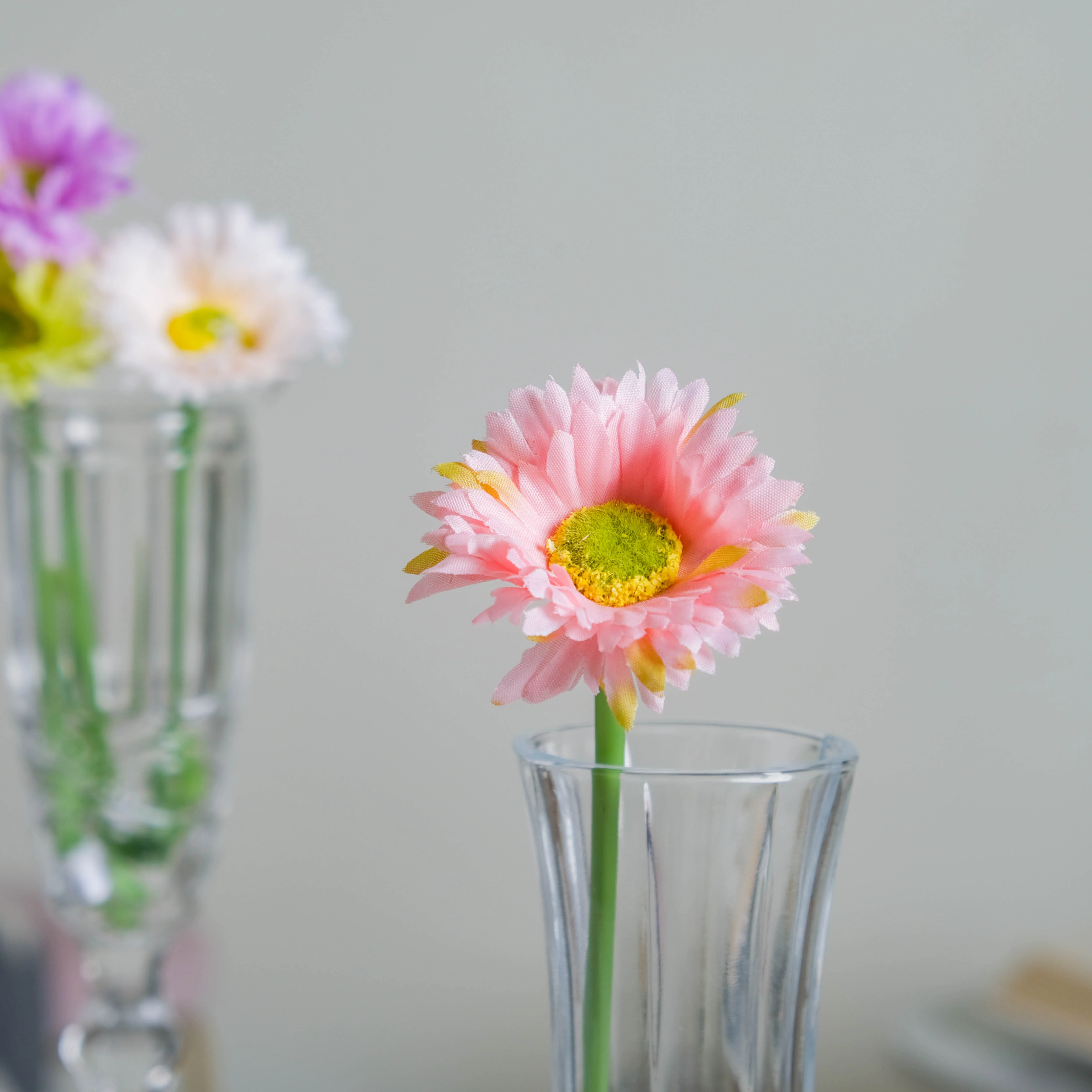 Imitation Chrysanthemum Flower - Image 11