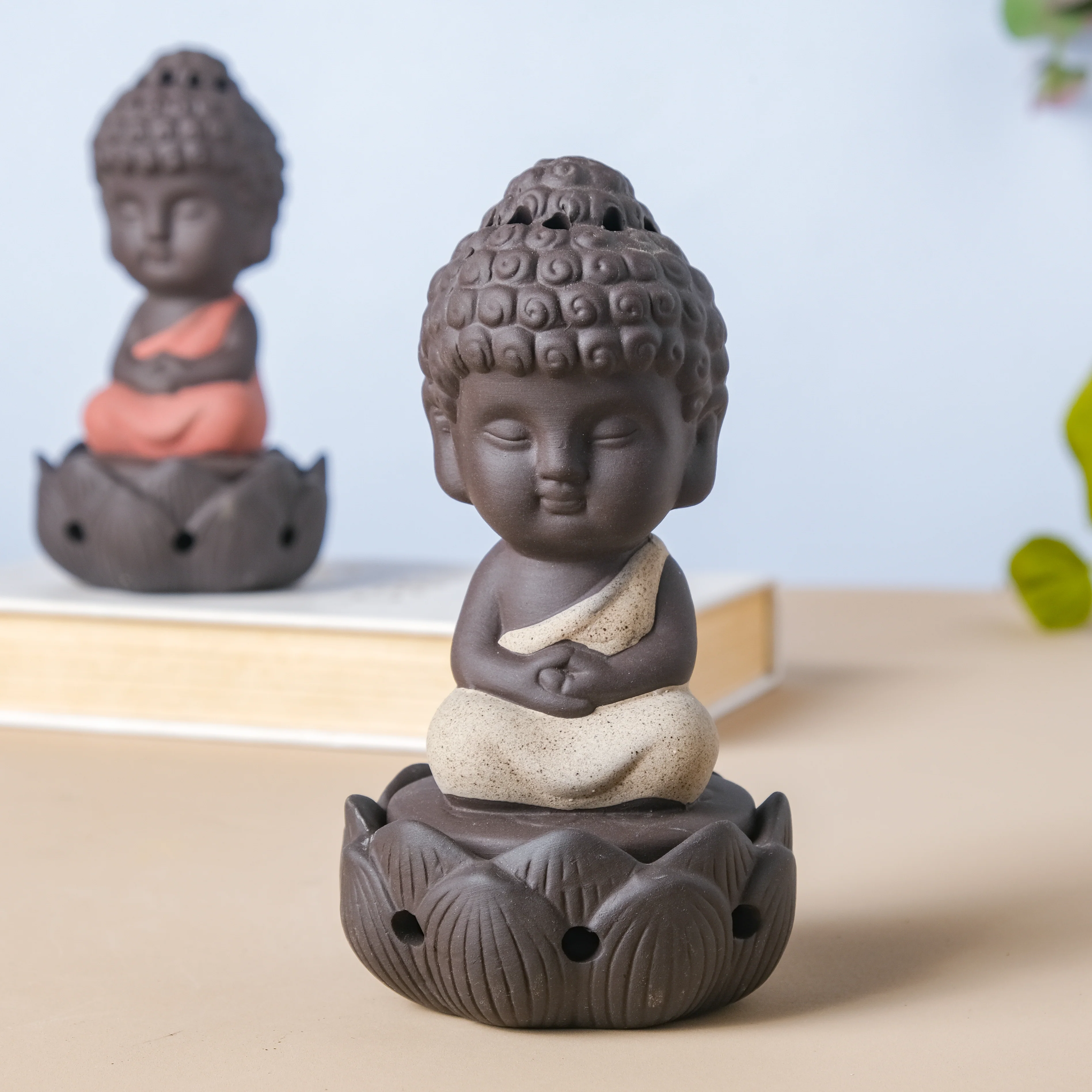 Incense Diffuser - Image 3