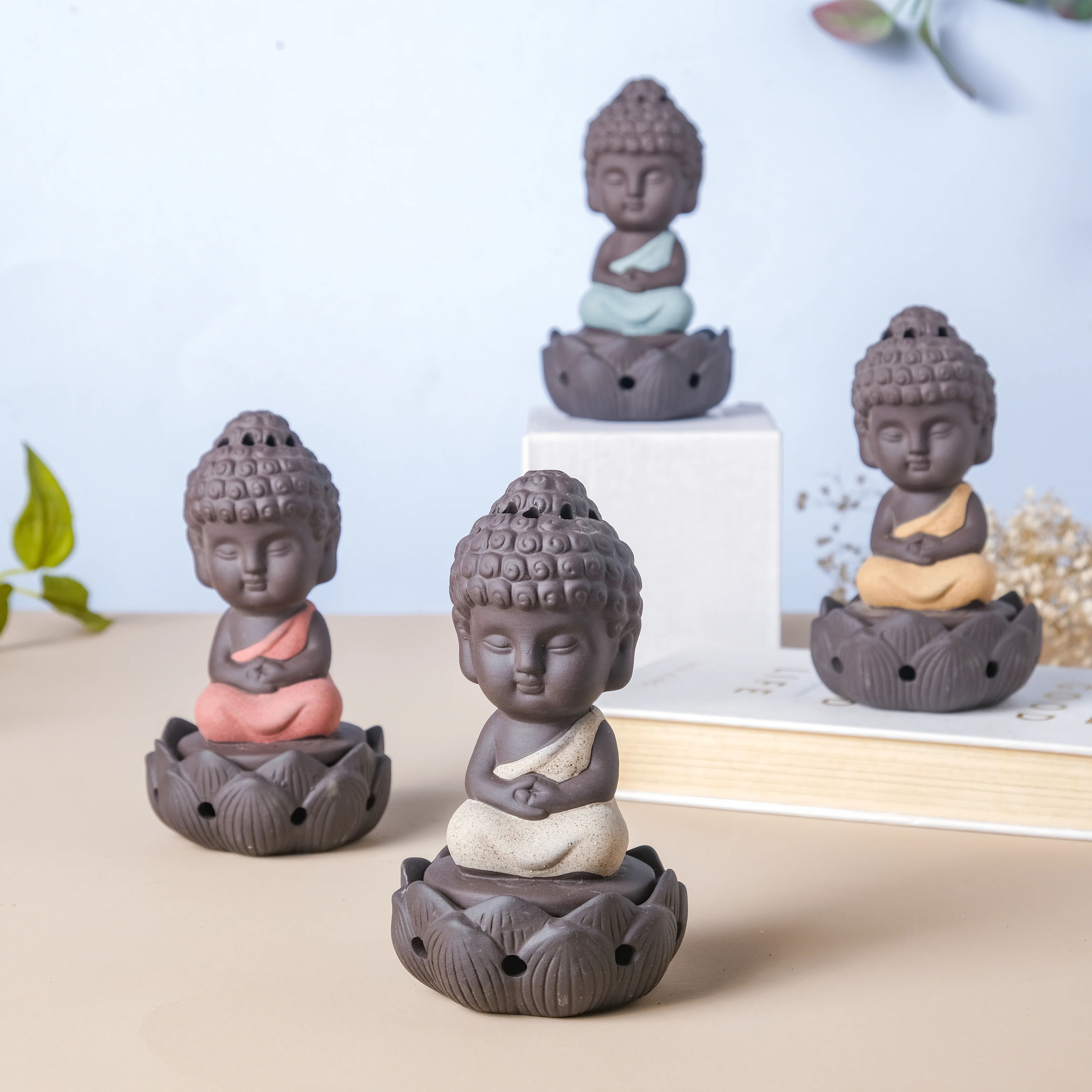 Incense Diffuser - Image 5