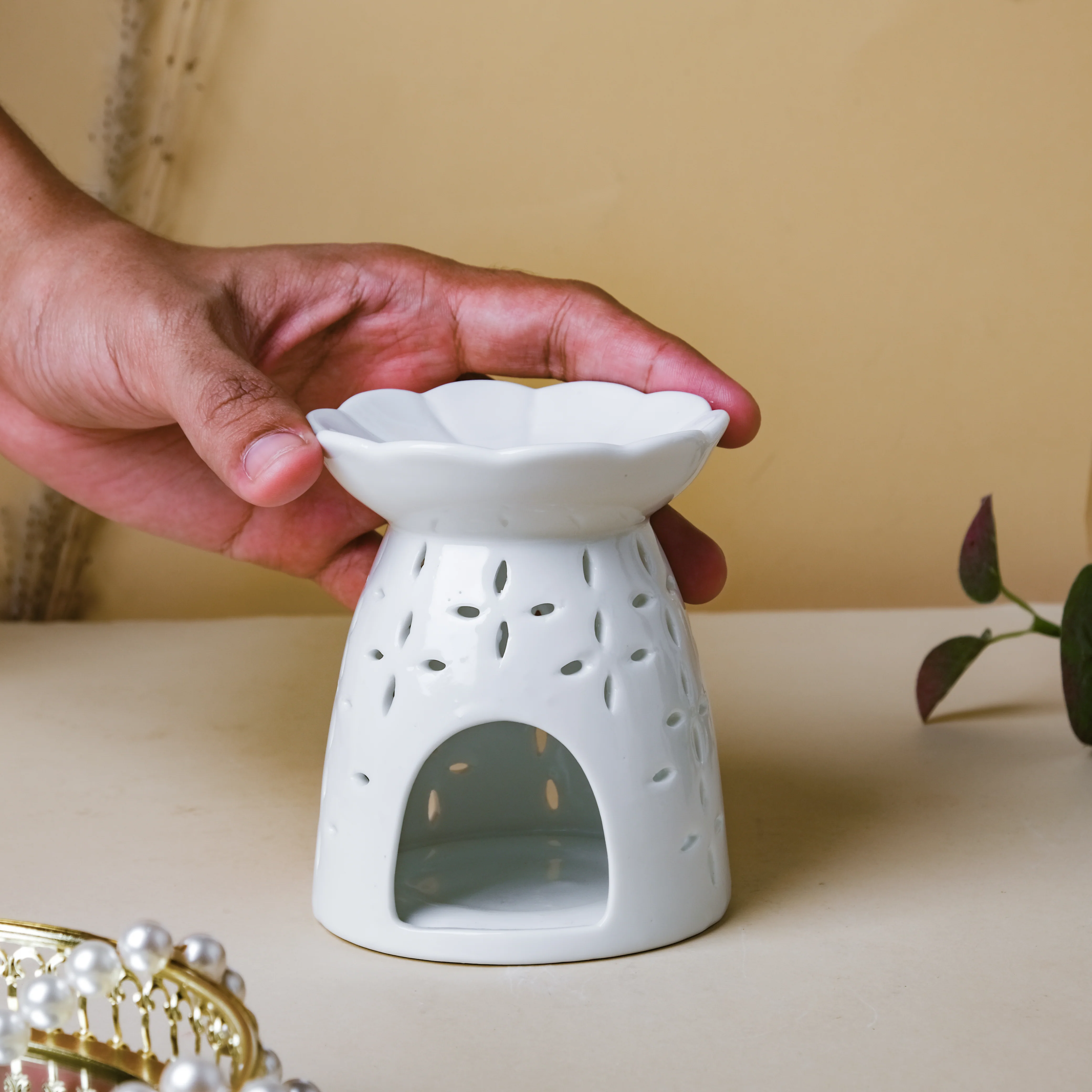 Incense Oil Diffuser - Image 3