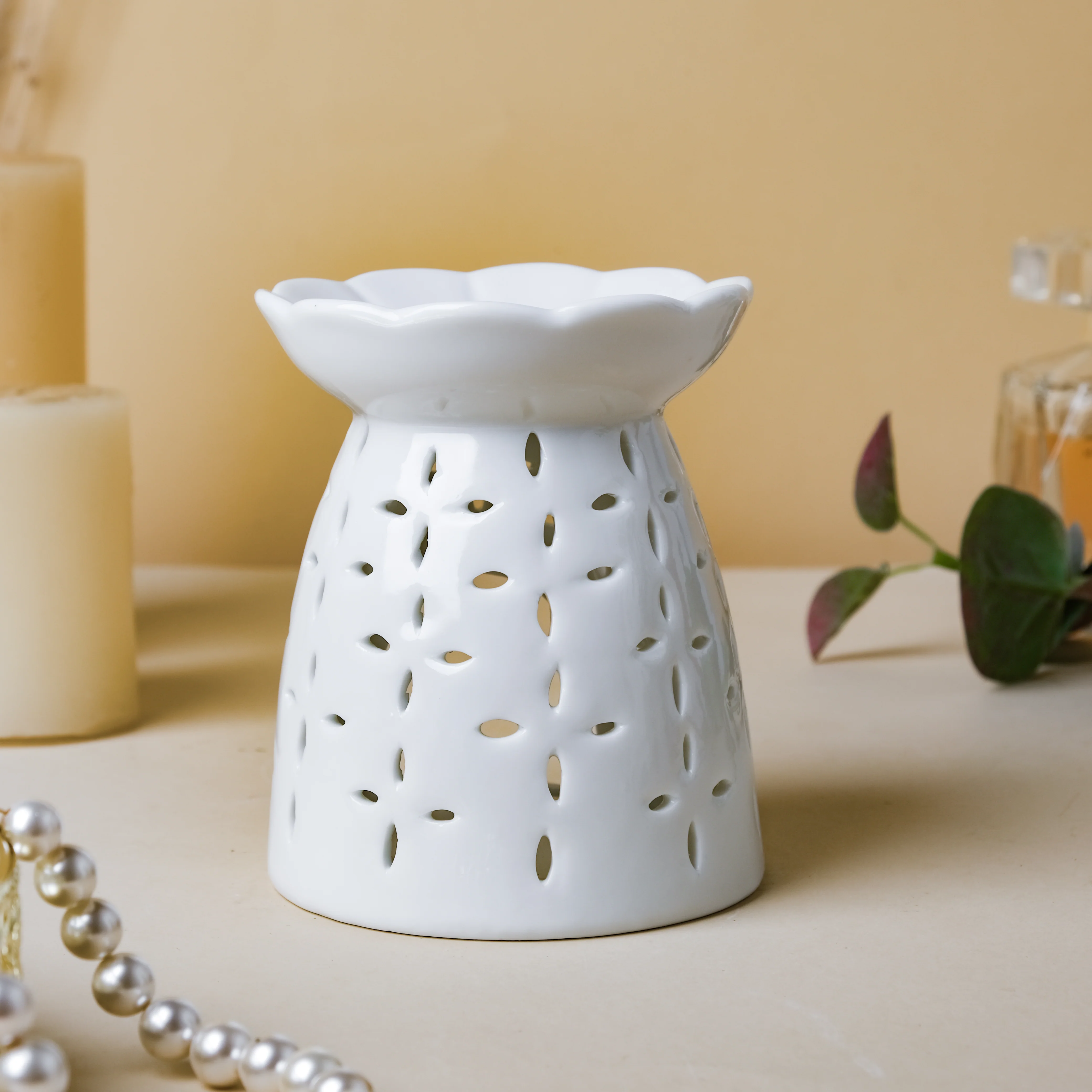 Incense Oil Diffuser - Image 4
