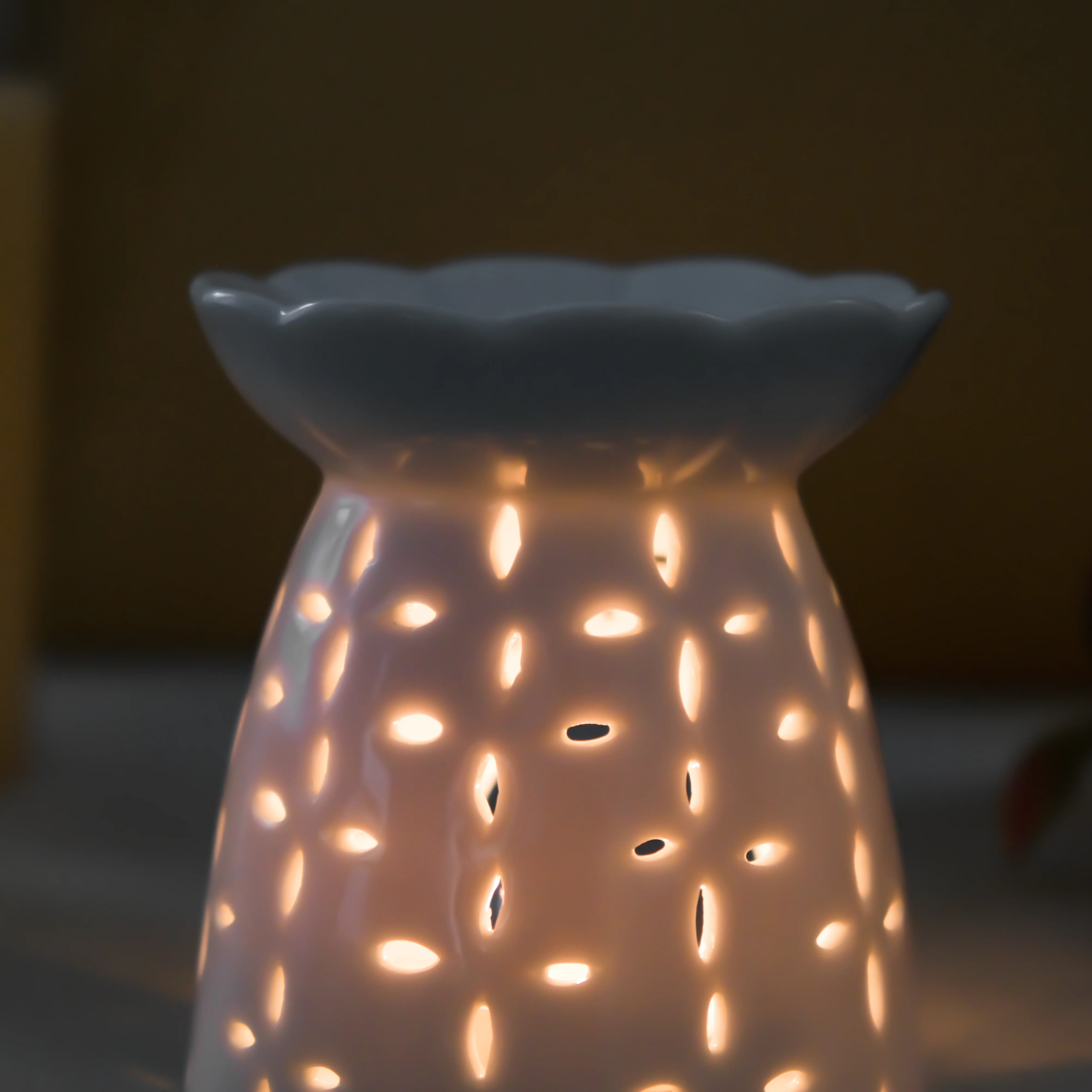 Incense Oil Diffuser - Image 7