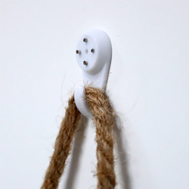 Invisible Wall Hook - Set of 10 - Image 7