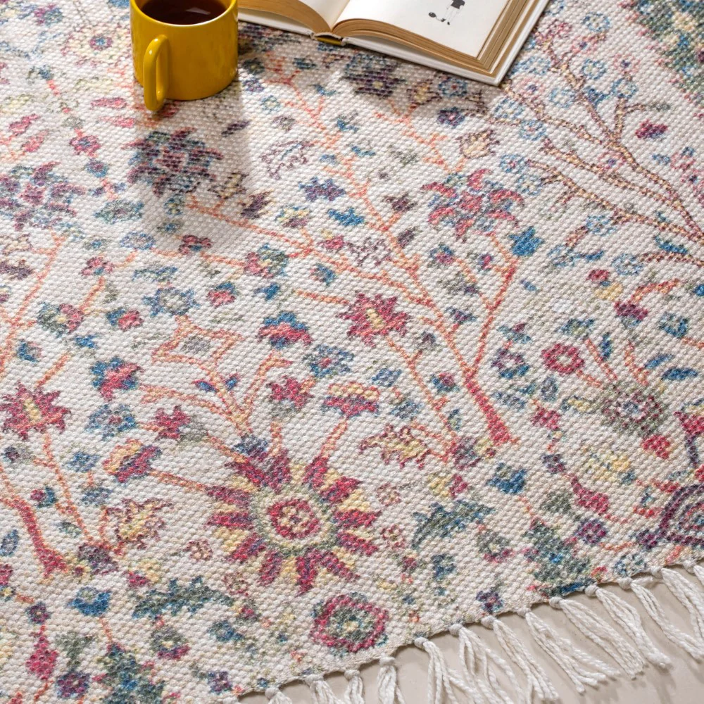Jardin Living Room Rug - Image 4
