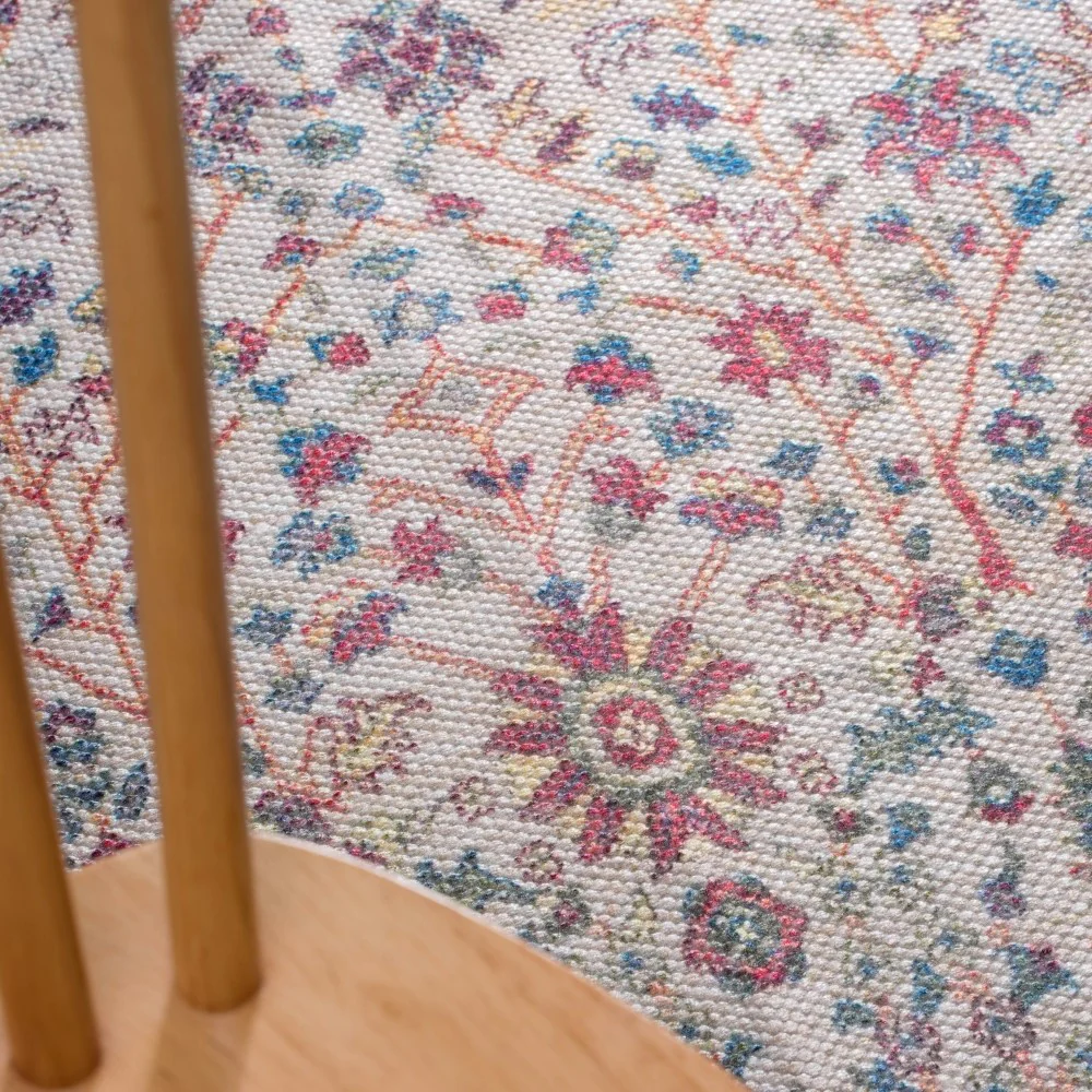 Jardin Living Room Rug - Image 6