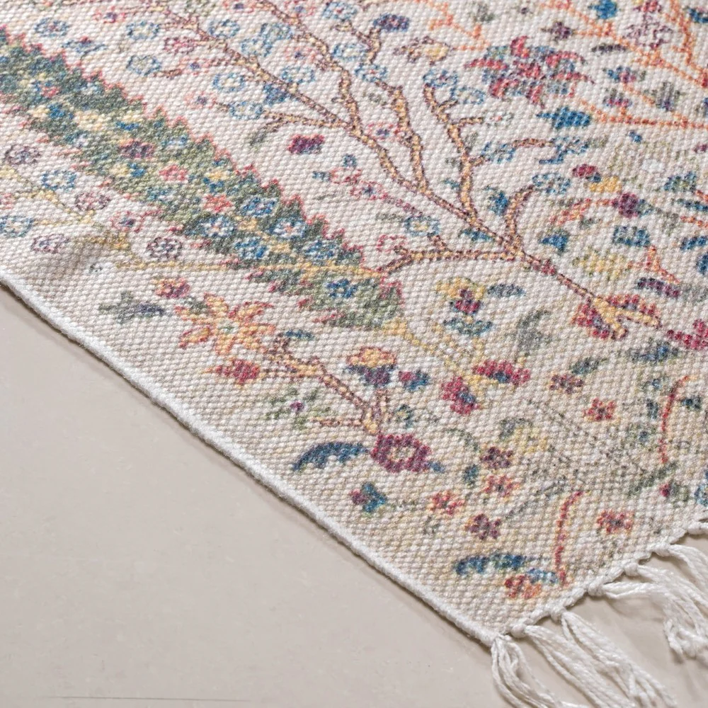 Jardin Living Room Rug - Image 7