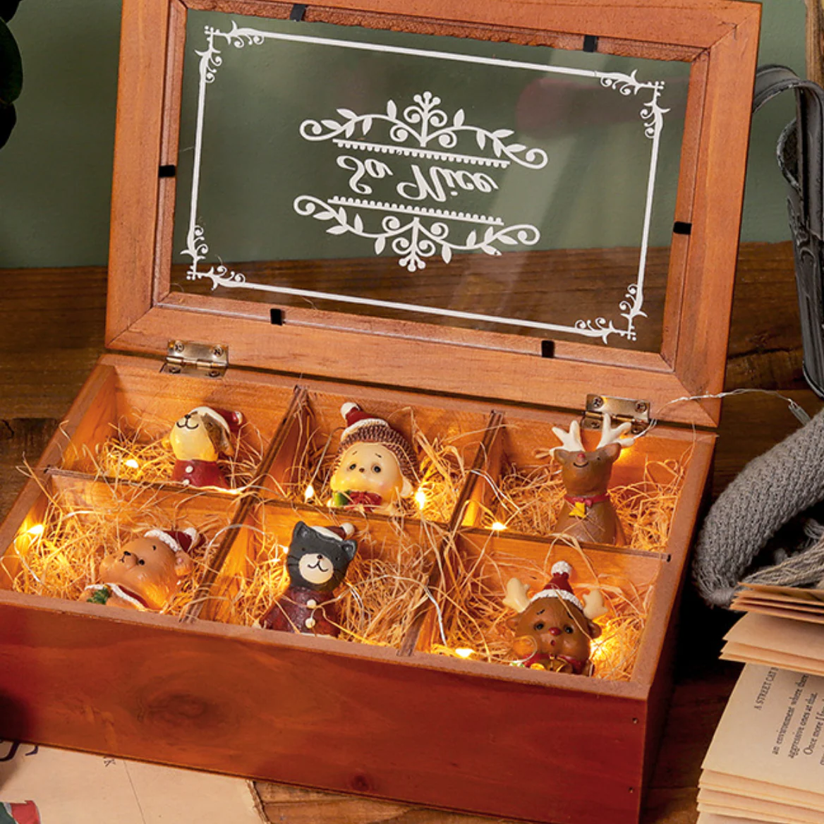 Jewelry Box - Image 2