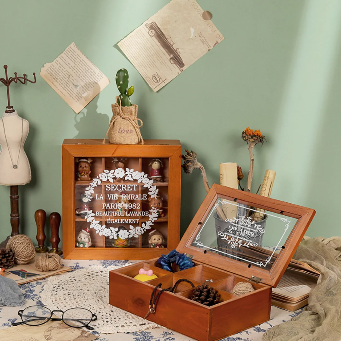 Jewelry Box - Image 4