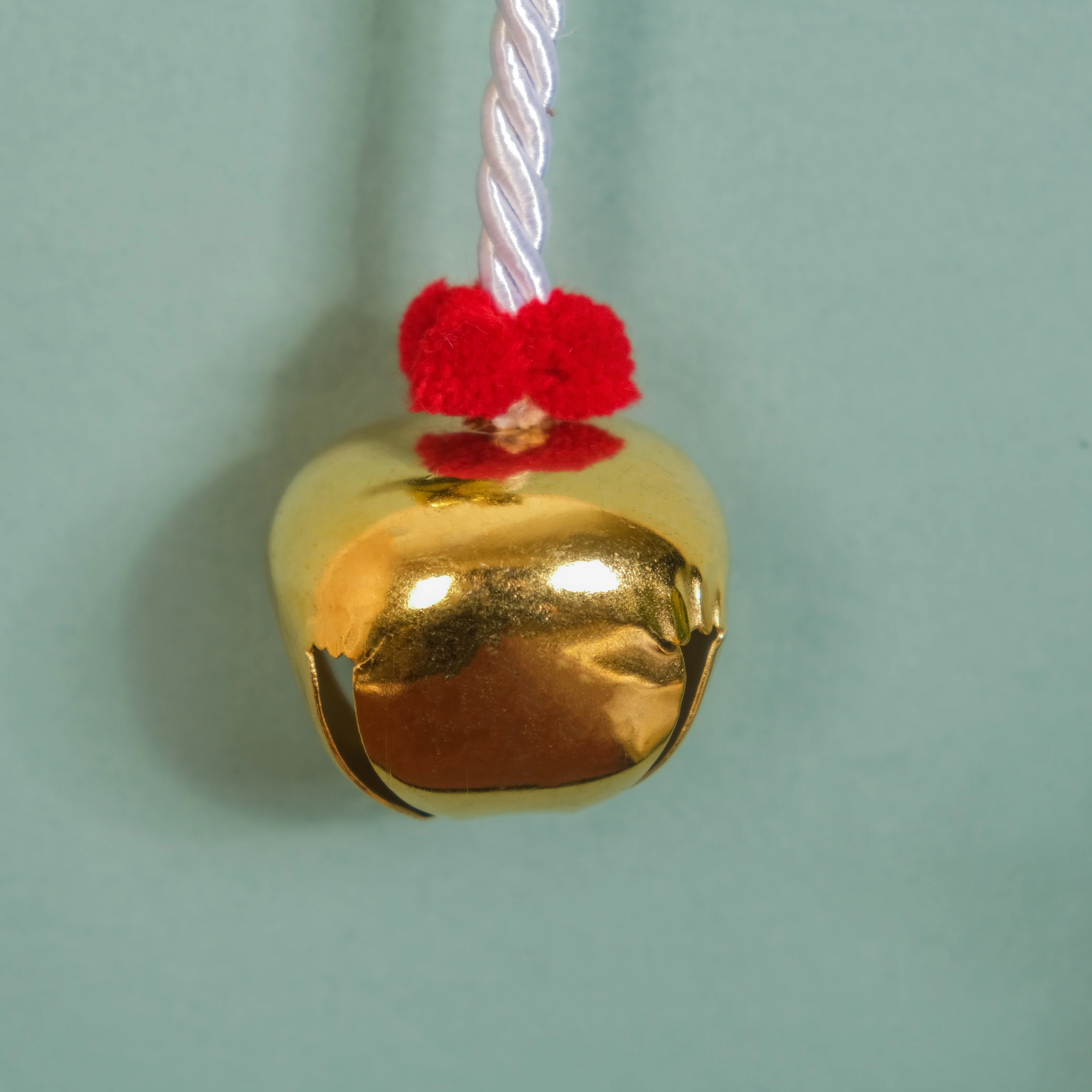 Jingle Bell Festive Wall Hanging - Image 8