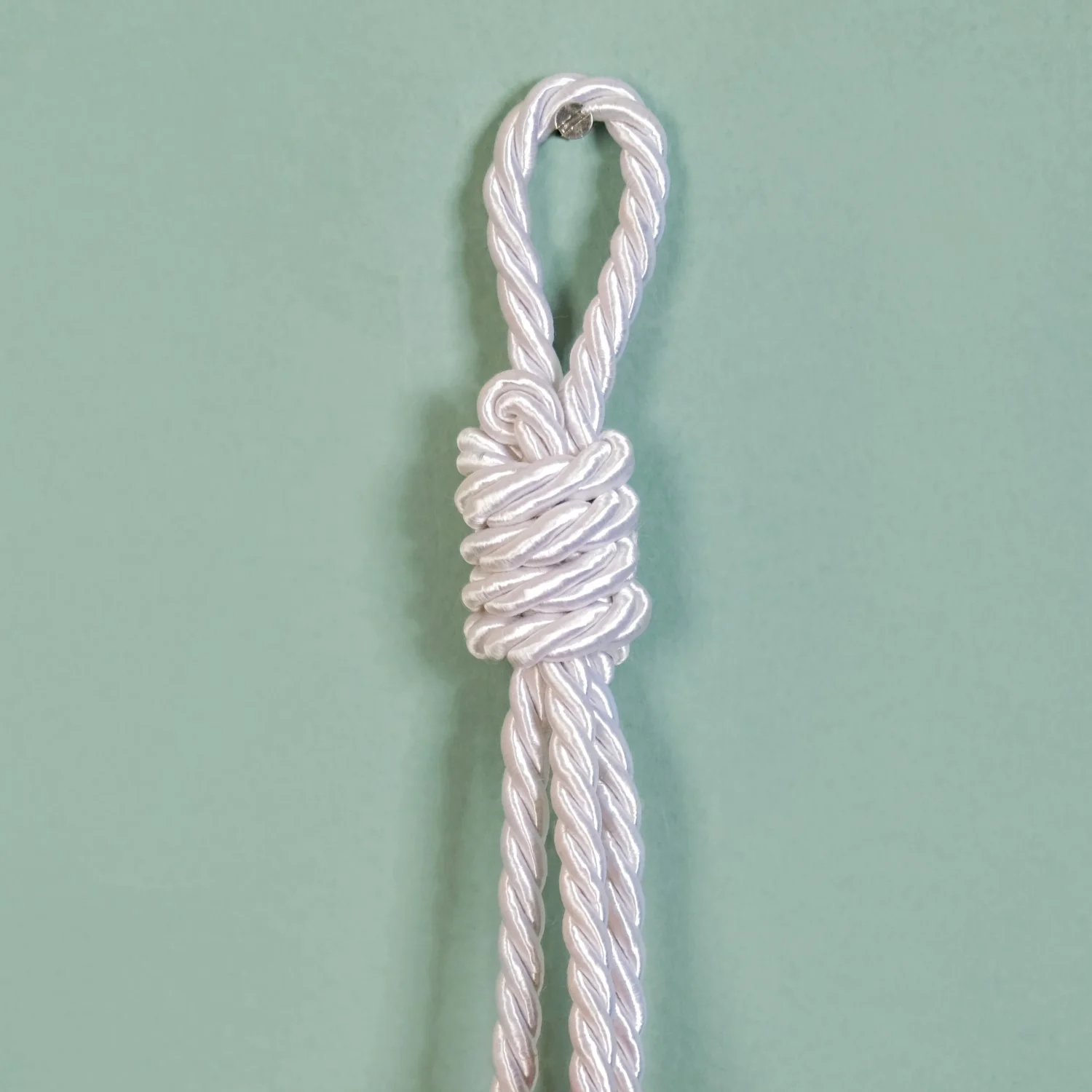 Jingle Bell Festive Wall Hanging - Image 9