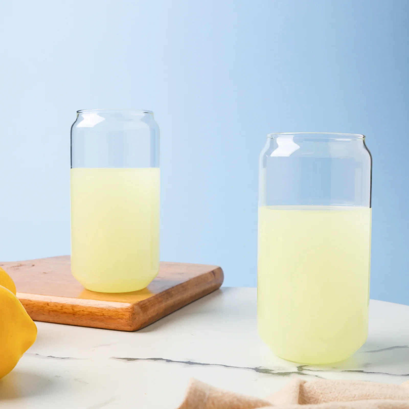 Juice Mug - Big Set of 2 - Image 4