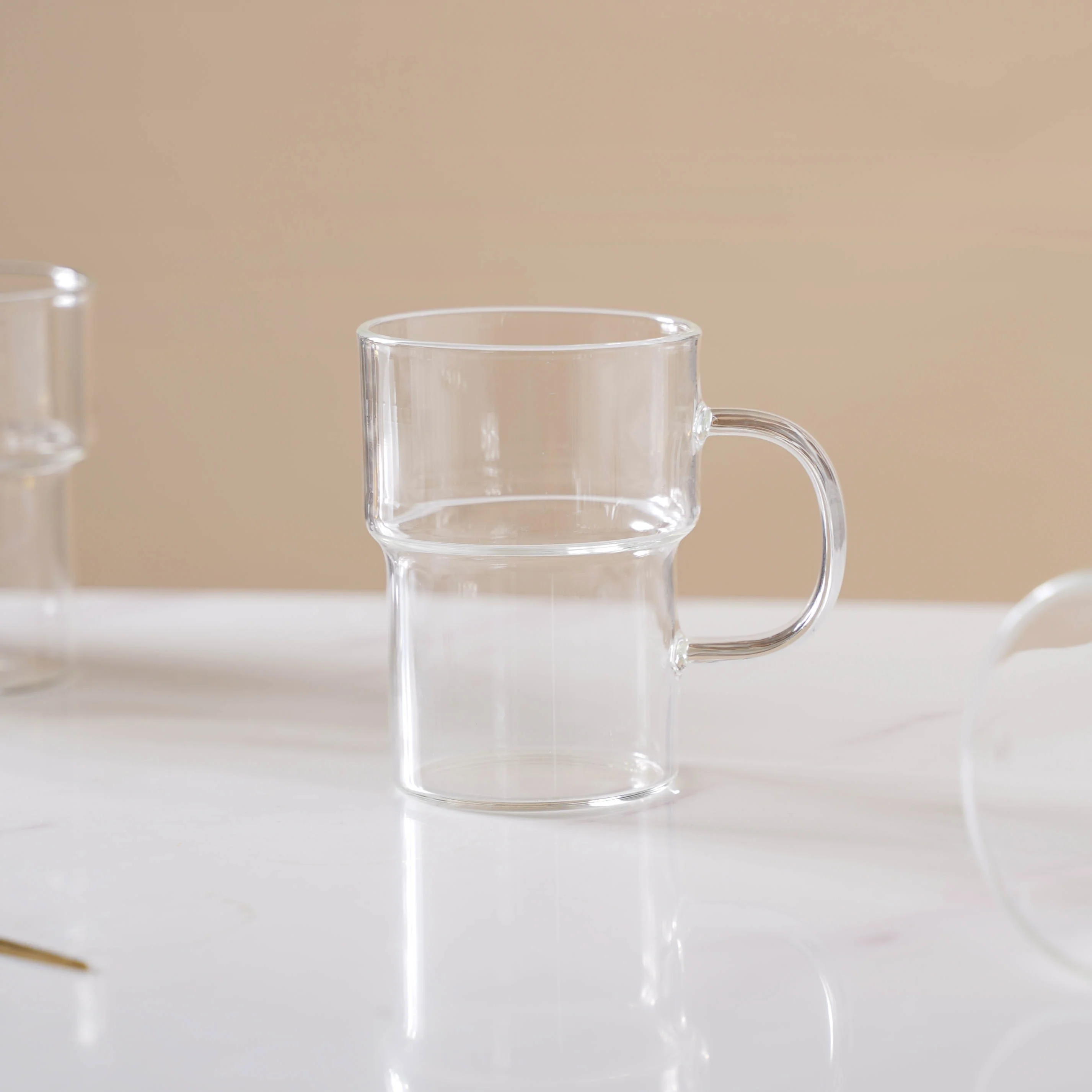 Juice Mug With Handle - Image 12