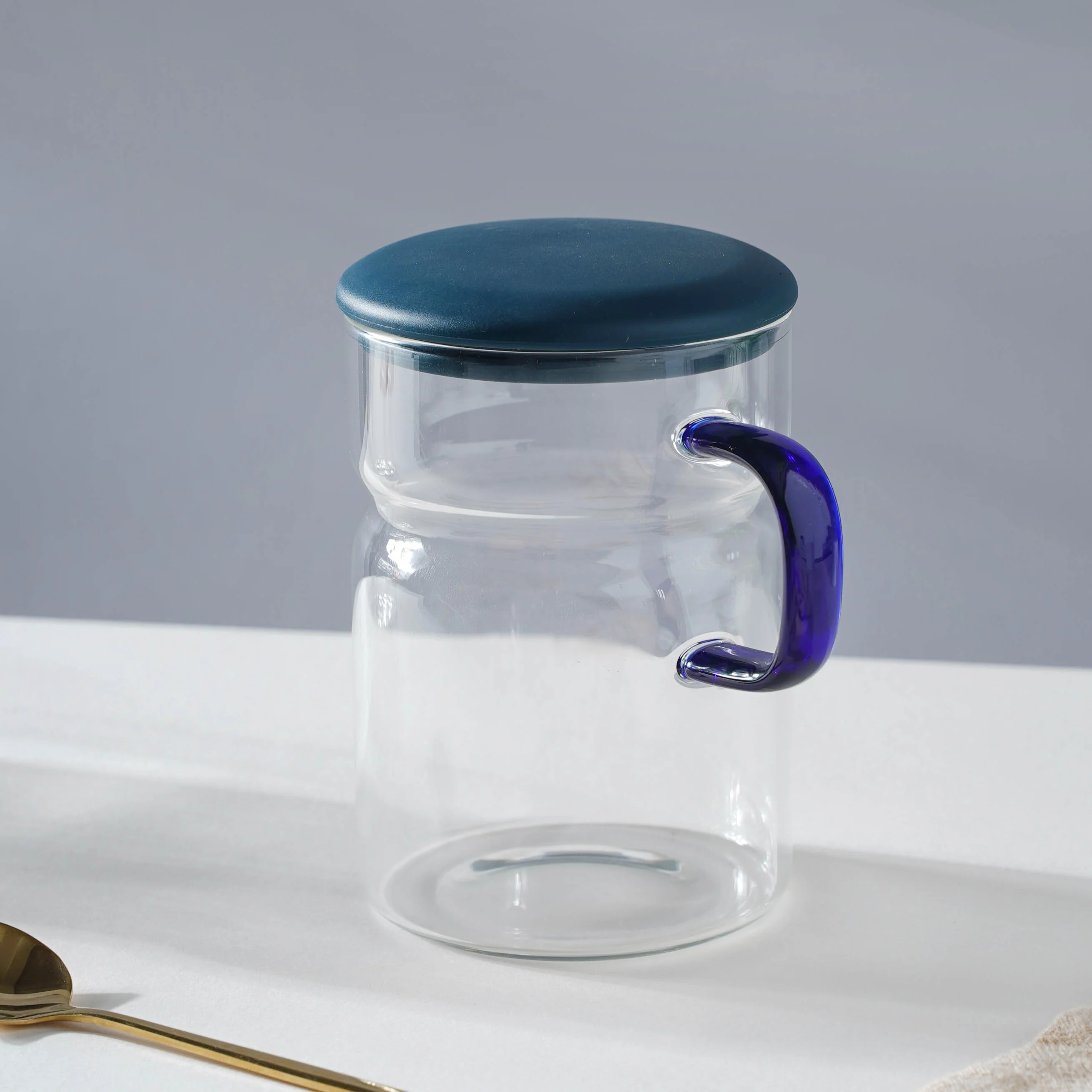 Juice Mug With Lid - Image 15