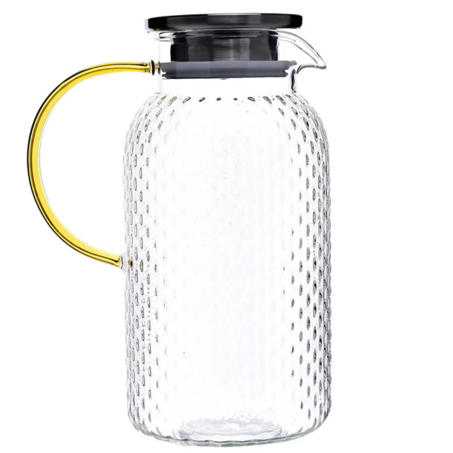 Juice Pitcher Set of 6 - Image 12