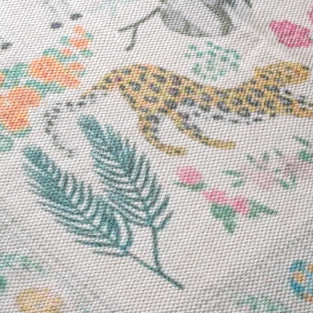 Jungle Dreams Outdoor Rug - Image 4