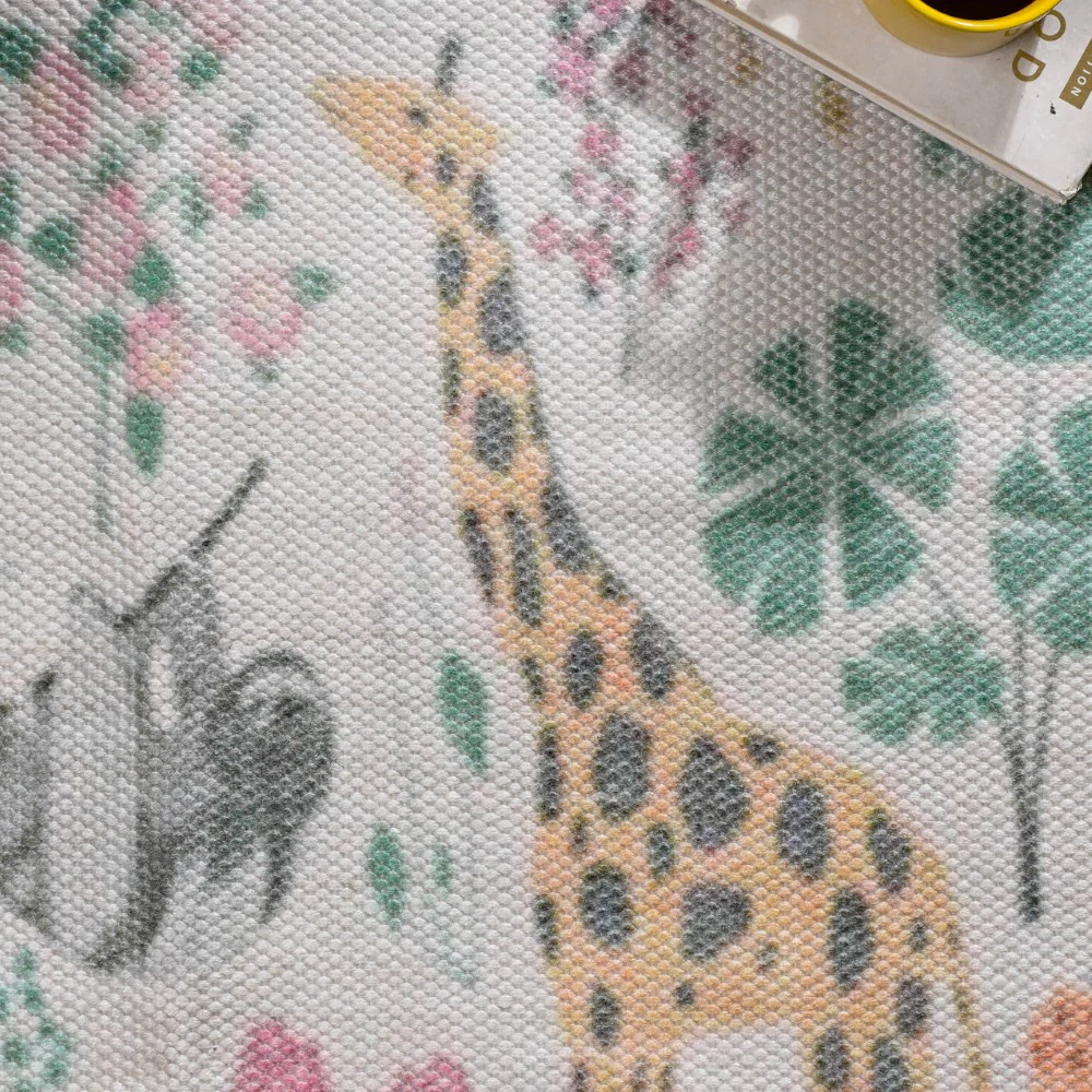 Jungle Dreams Outdoor Rug - Image 6