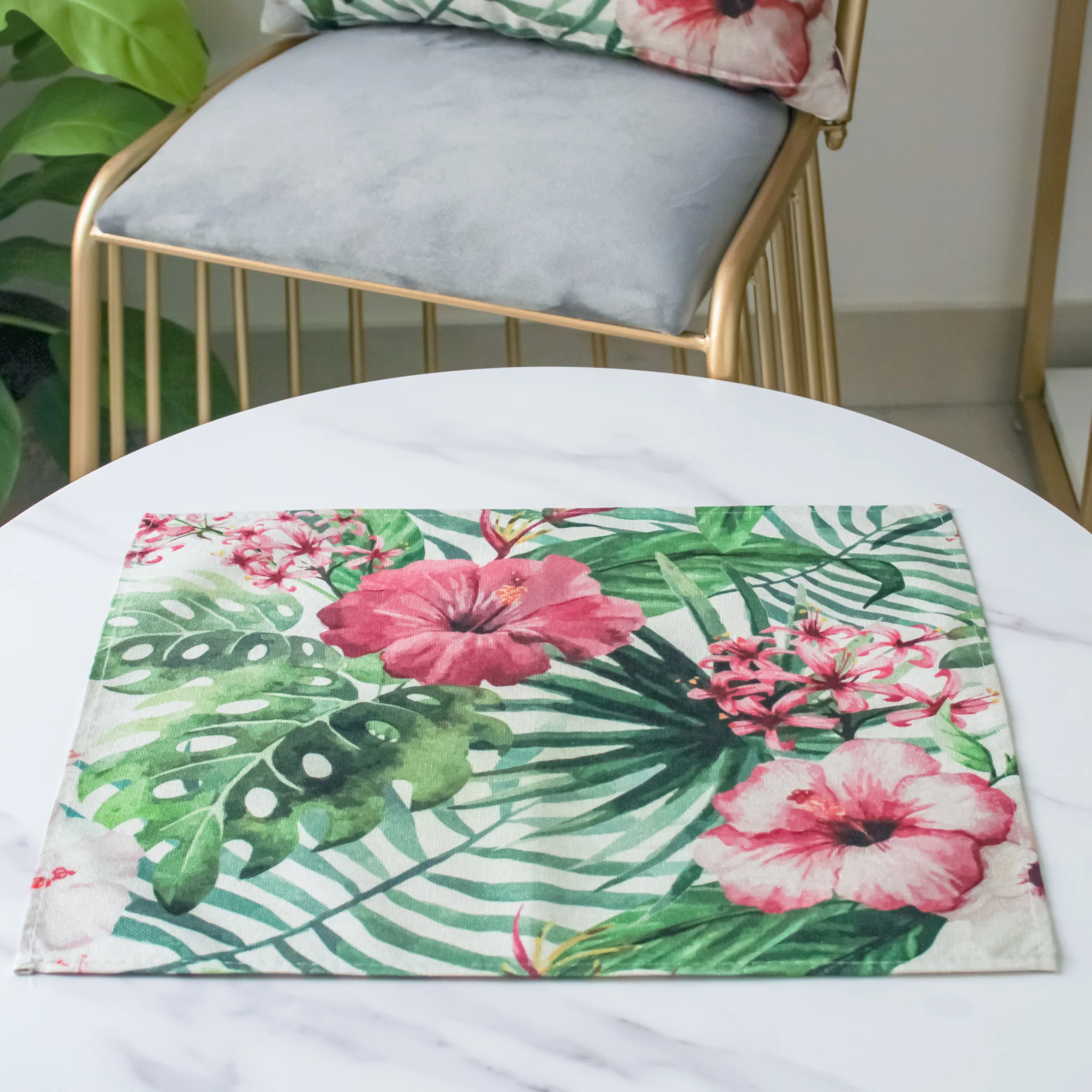 Jungle Table Mat Set of 2 - Image 5