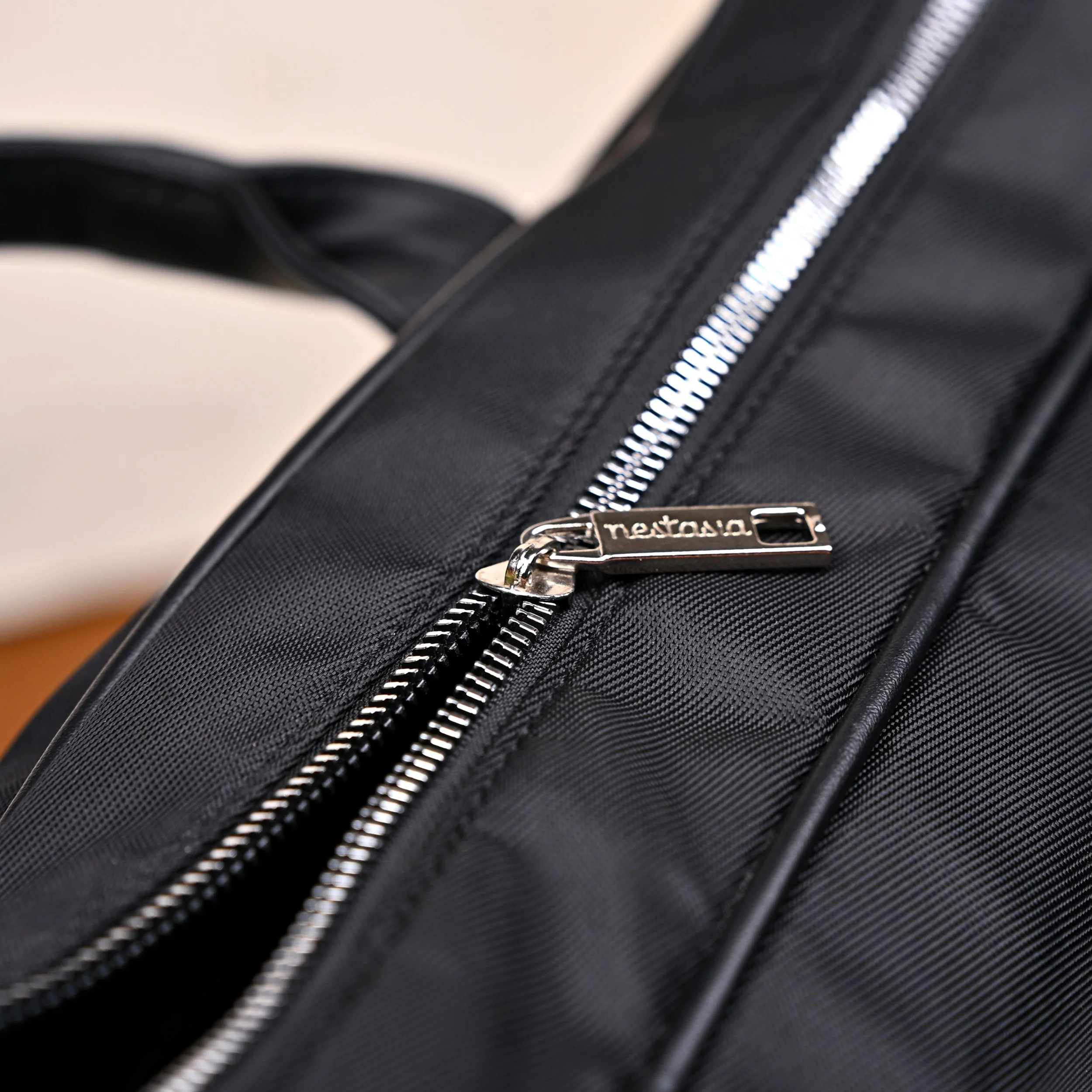 Kaizen Laptop Bag Black 14 Inch - Image 10