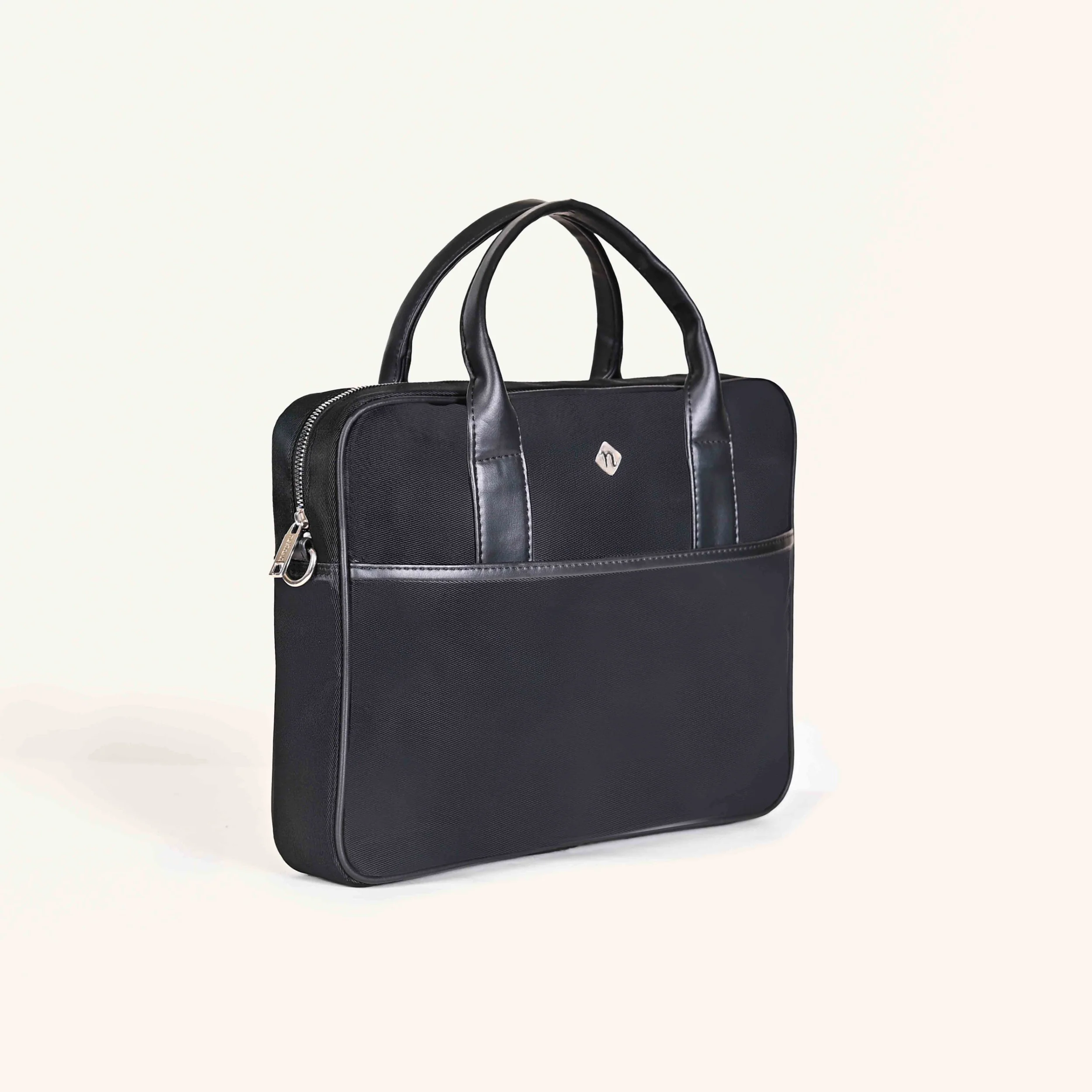 Kaizen Laptop Bag Black 14 Inch - Image 2