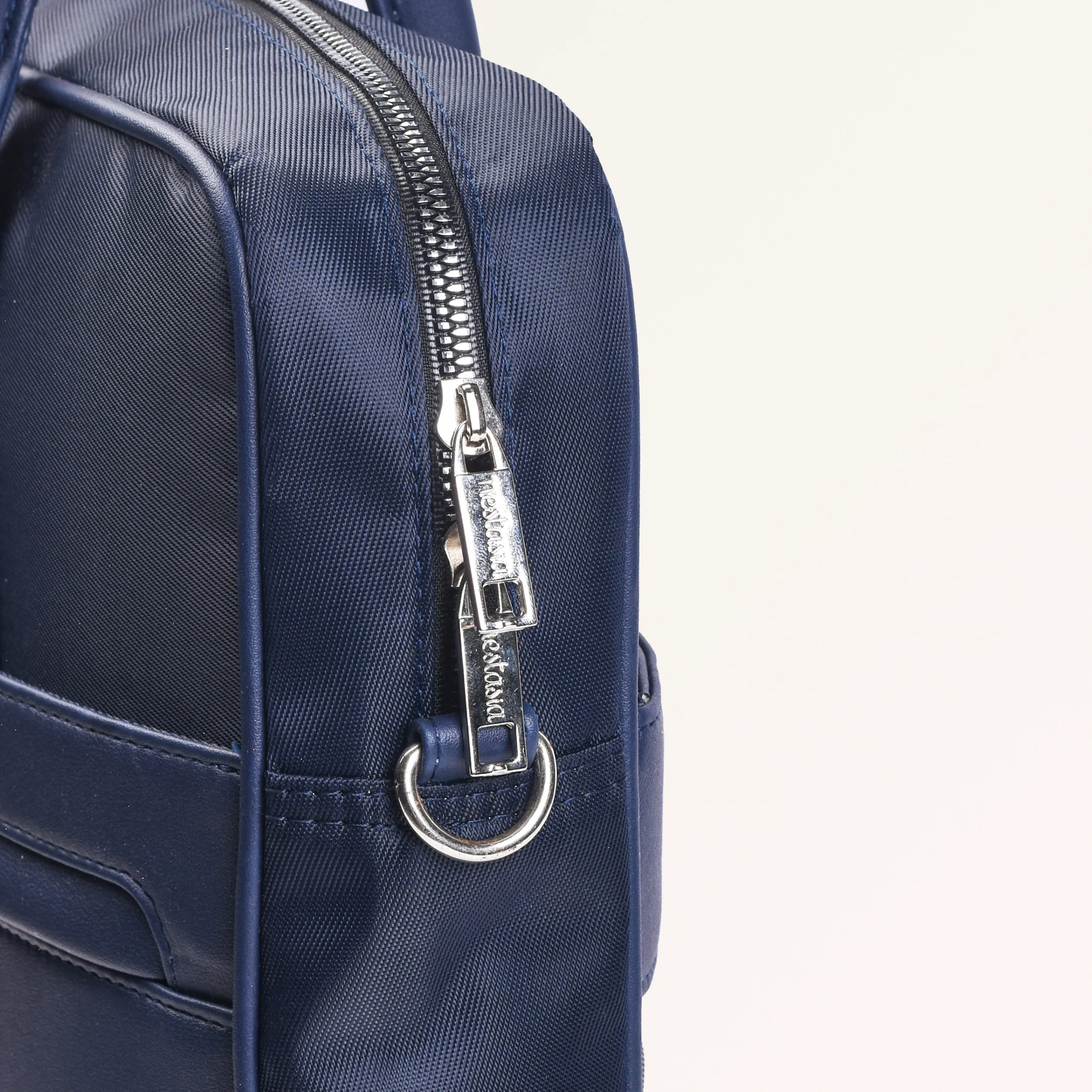 Kaizen Laptop Bag Navy 15 Inch - Image 11