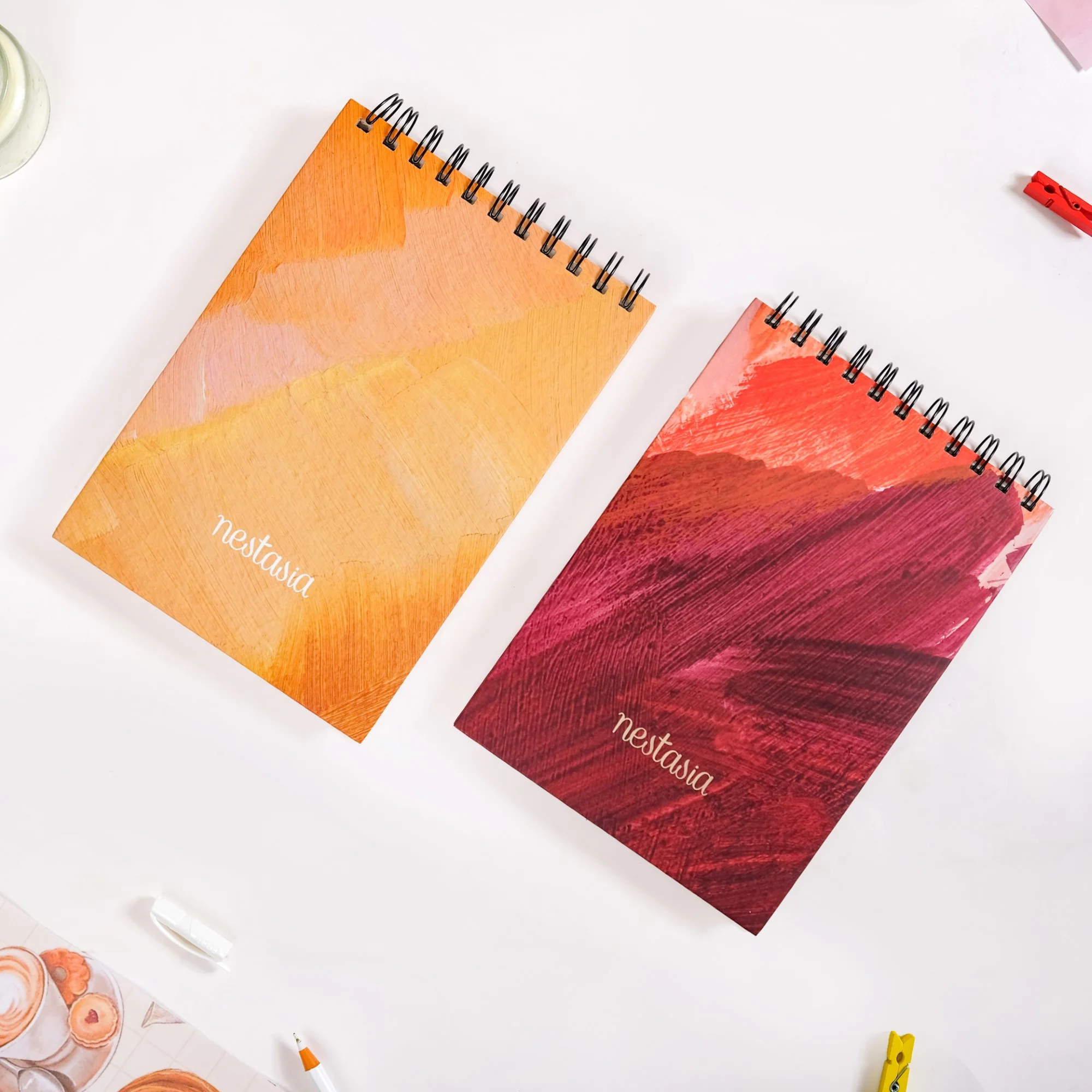 Keep Dream Notebook Set Of 2 - Image 11