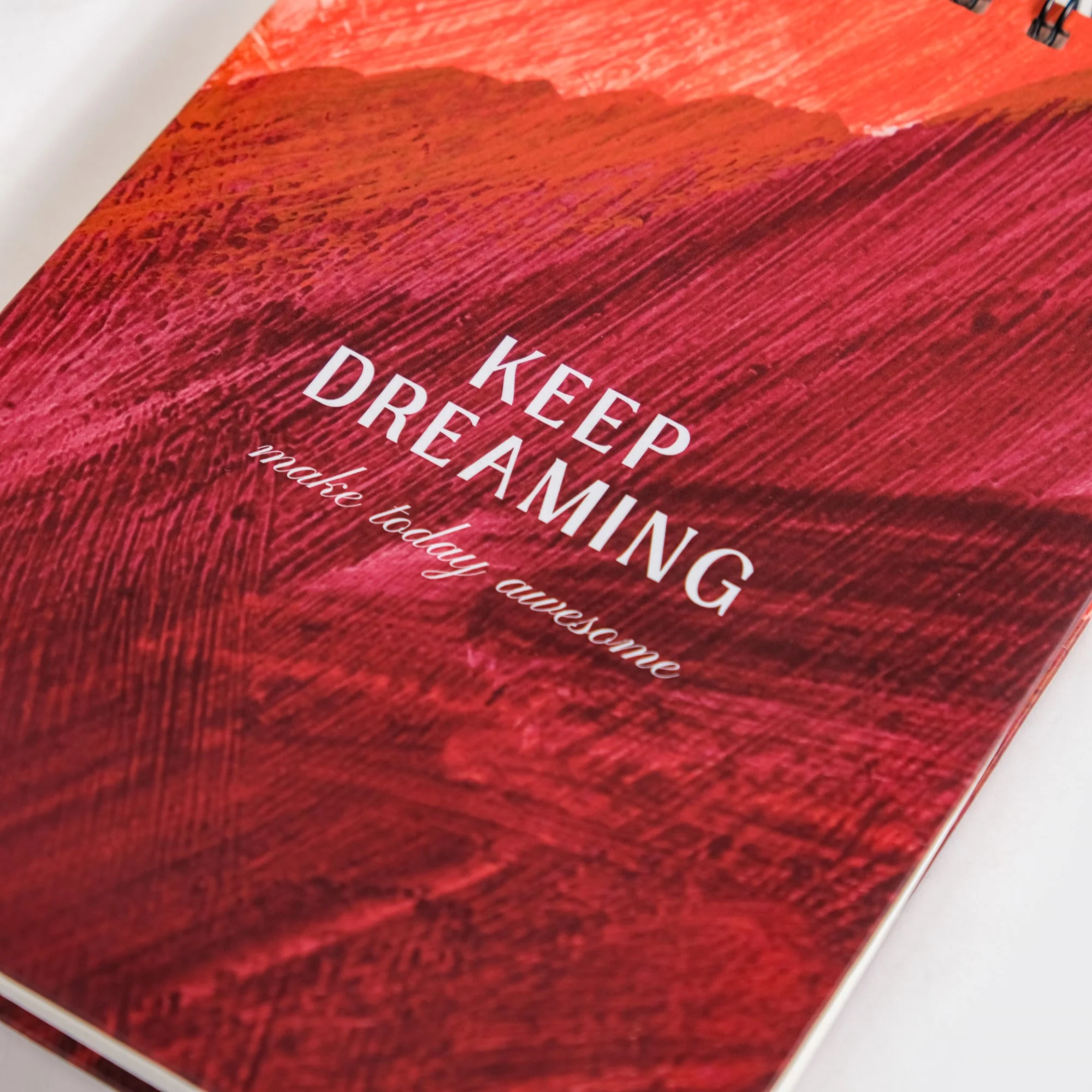 Keep Dream Notebook Set Of 2 - Image 8