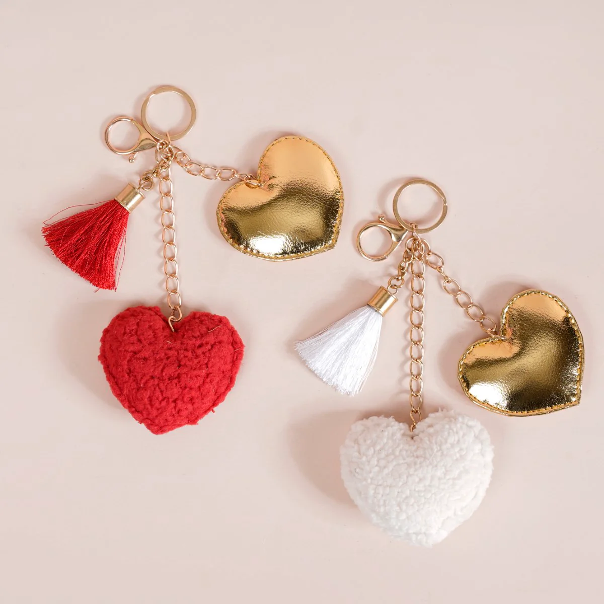 Keepsake Memories Love Gift Hamper Set Of 4 - Image 3
