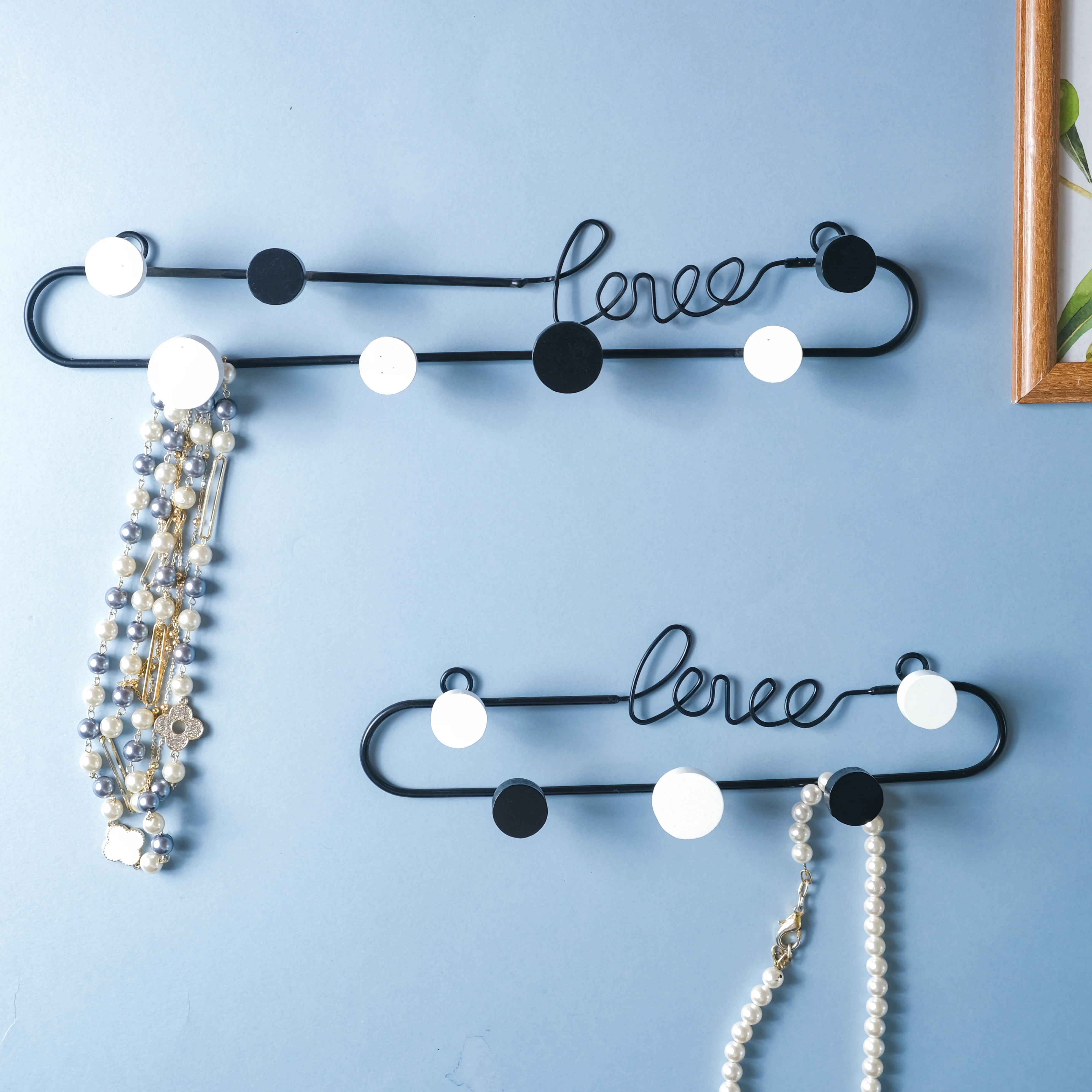 Key Holder For Wall - Image 3