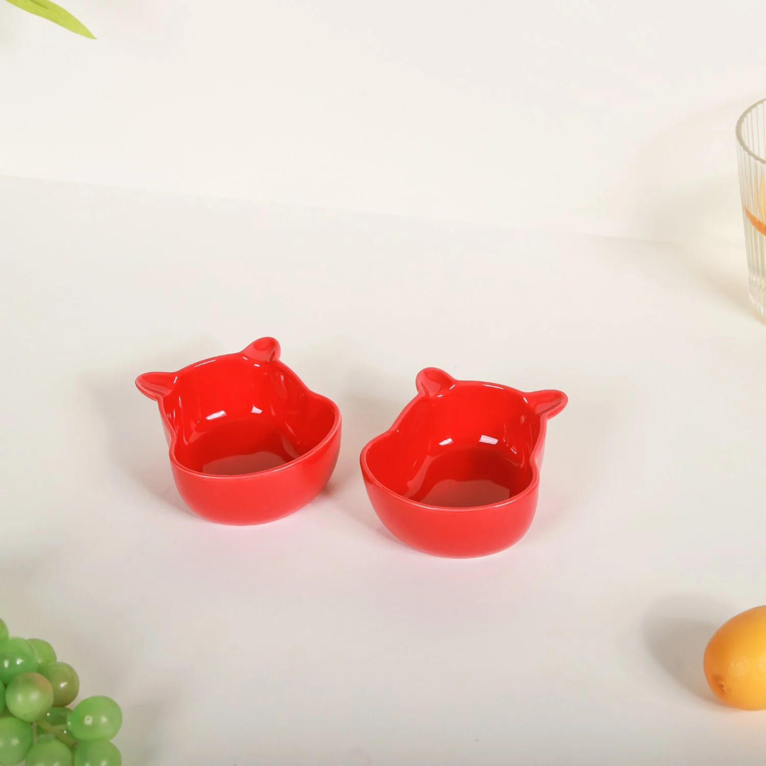 Kids Bowl Set of 2 - Image 8