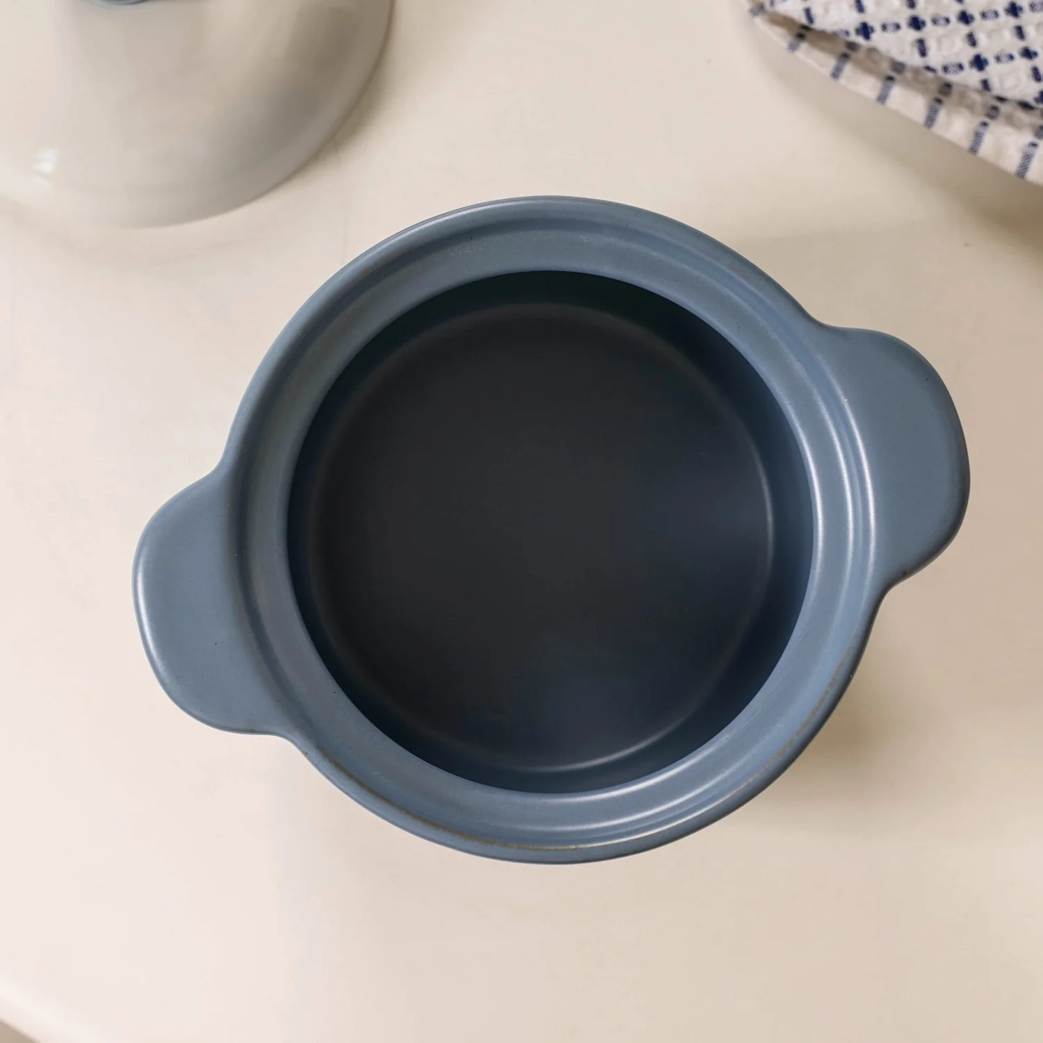 KindlePot Ceramic Cooking Dish 1700ml - Image 8
