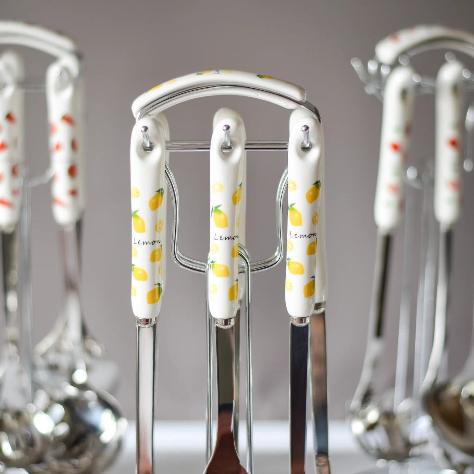 Kitchen Cutlery Set - Image 10