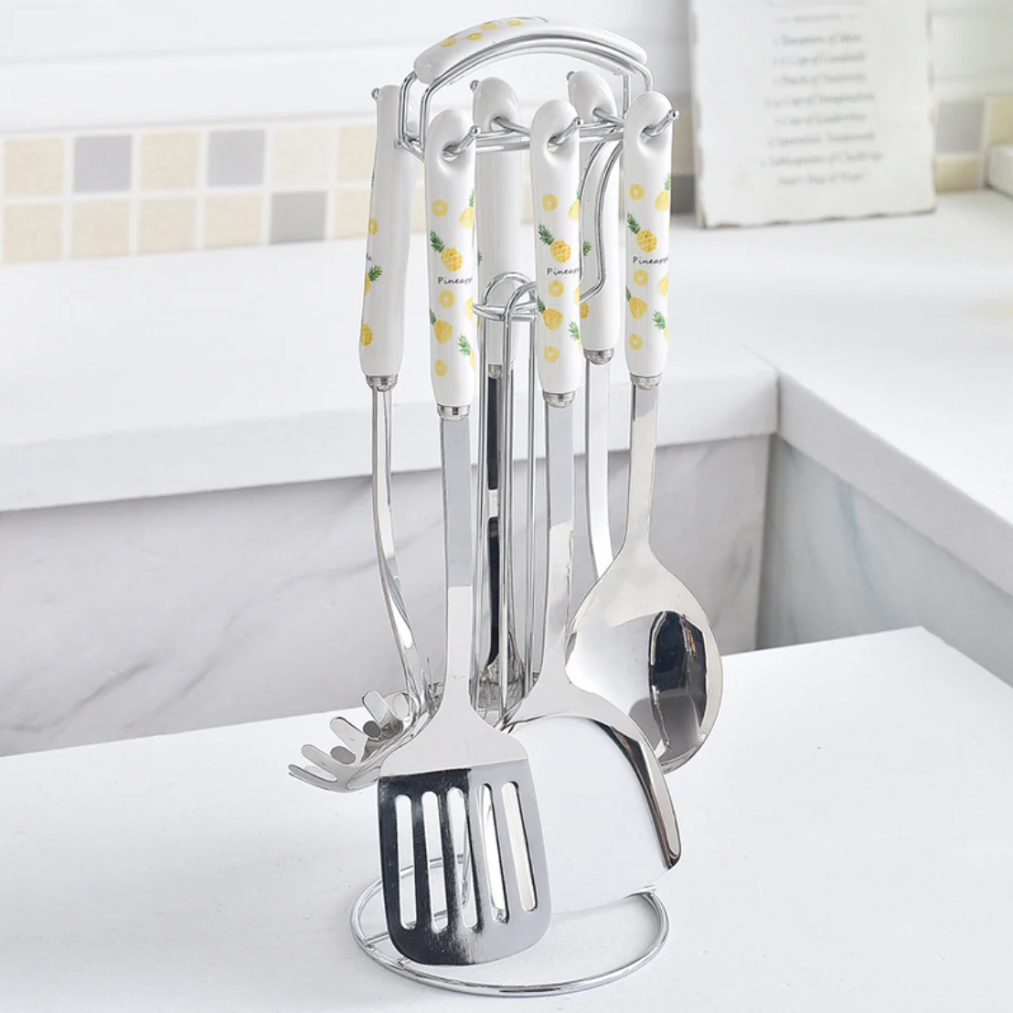 Kitchen Cutlery Set - Image 11
