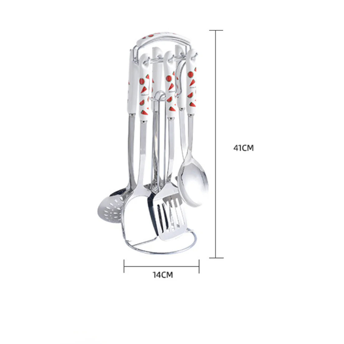 Kitchen Cutlery Set - Image 12