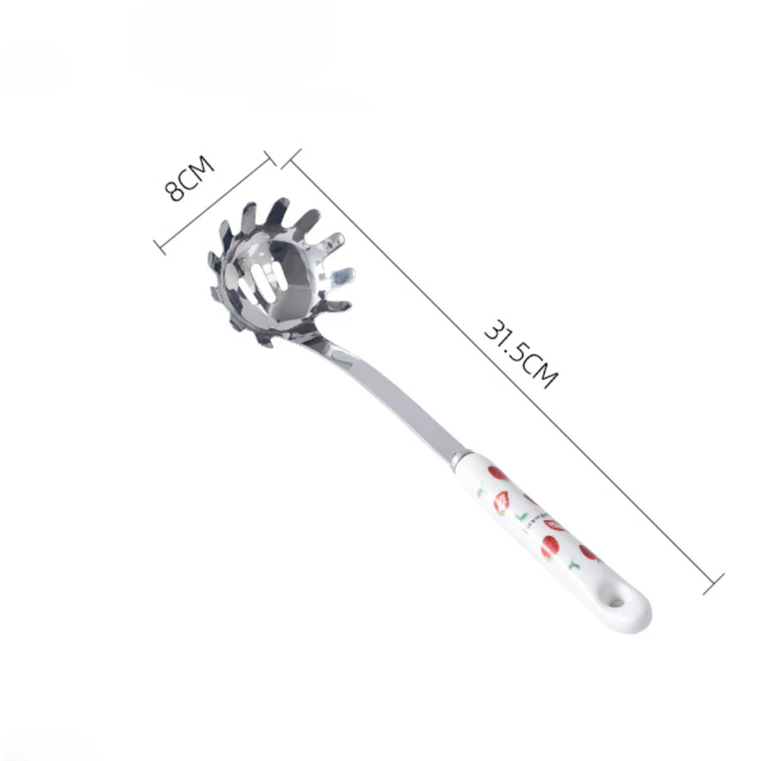 Kitchen Cutlery Set - Image 13