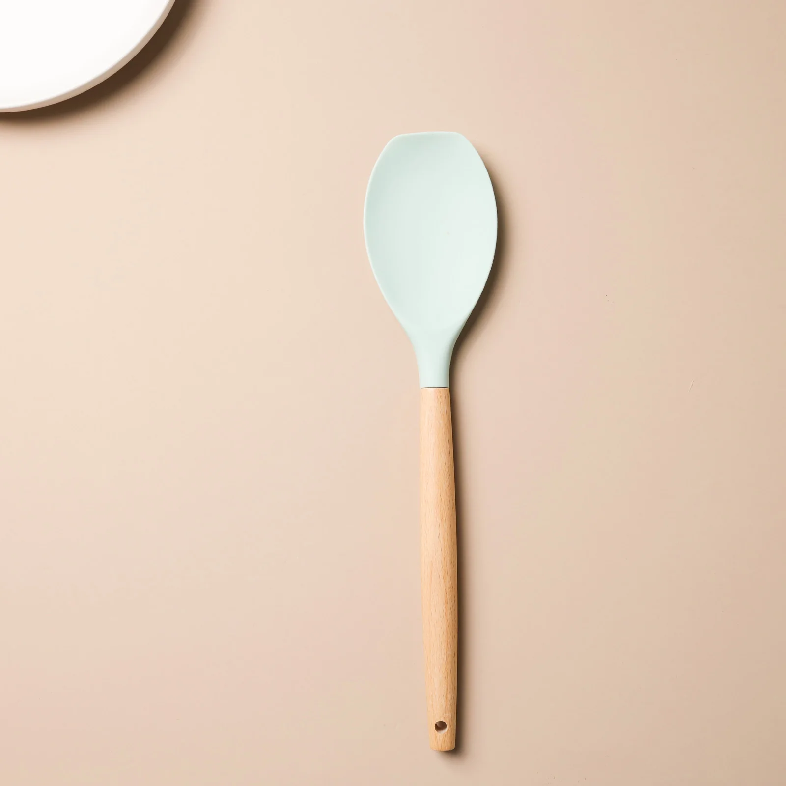 Kitchen Tools Set - Green - Image 4