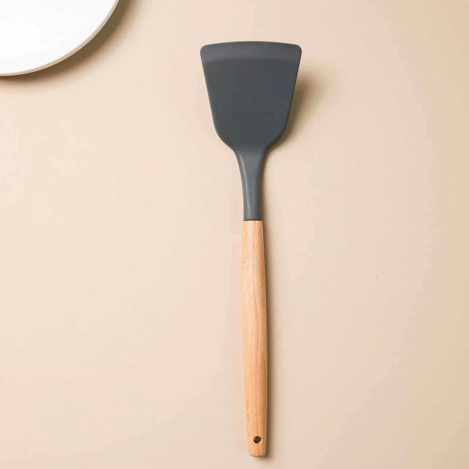 Kitchen Tools Set - Grey - Image 9