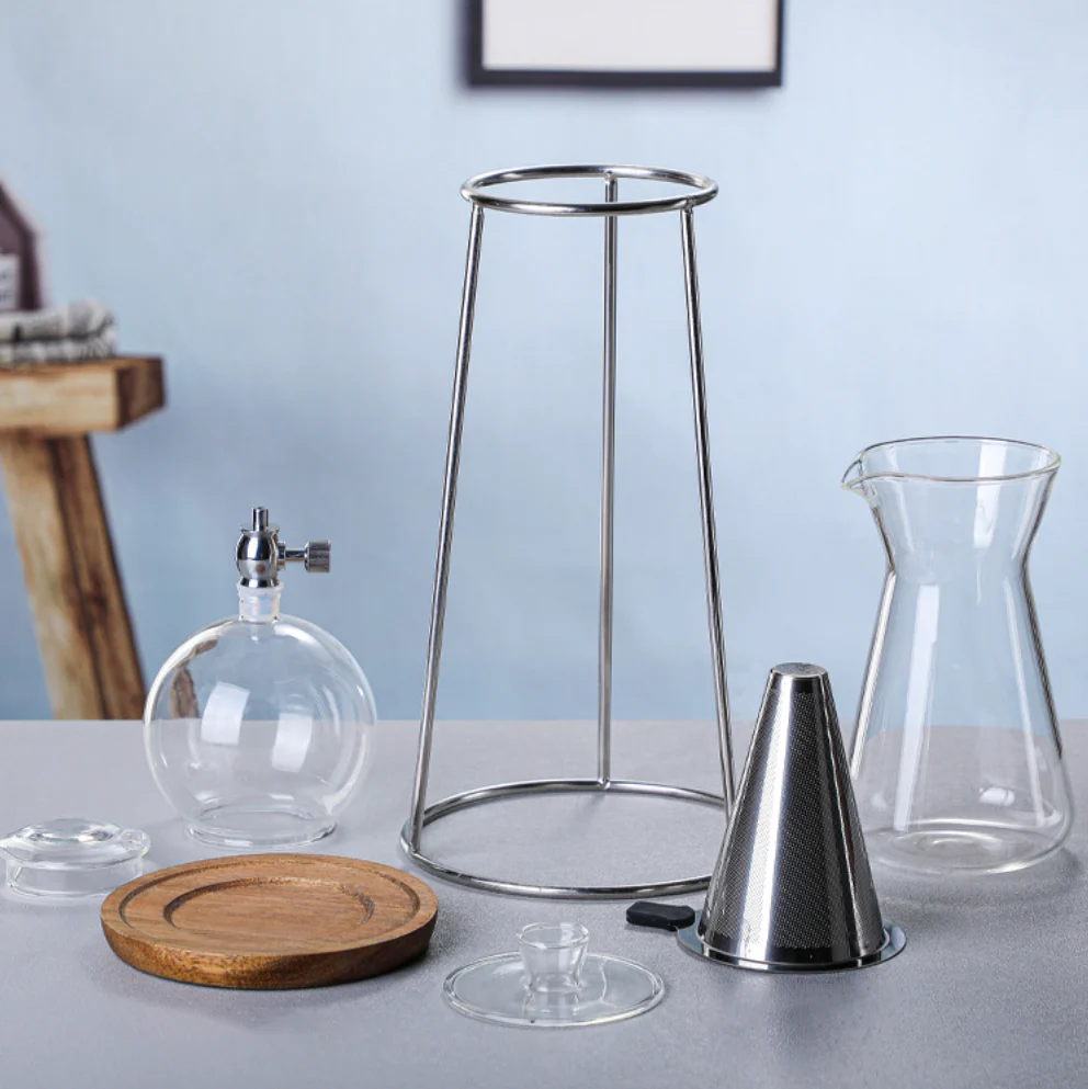 Kyoto Cold Brew Coffee Maker - Image 5