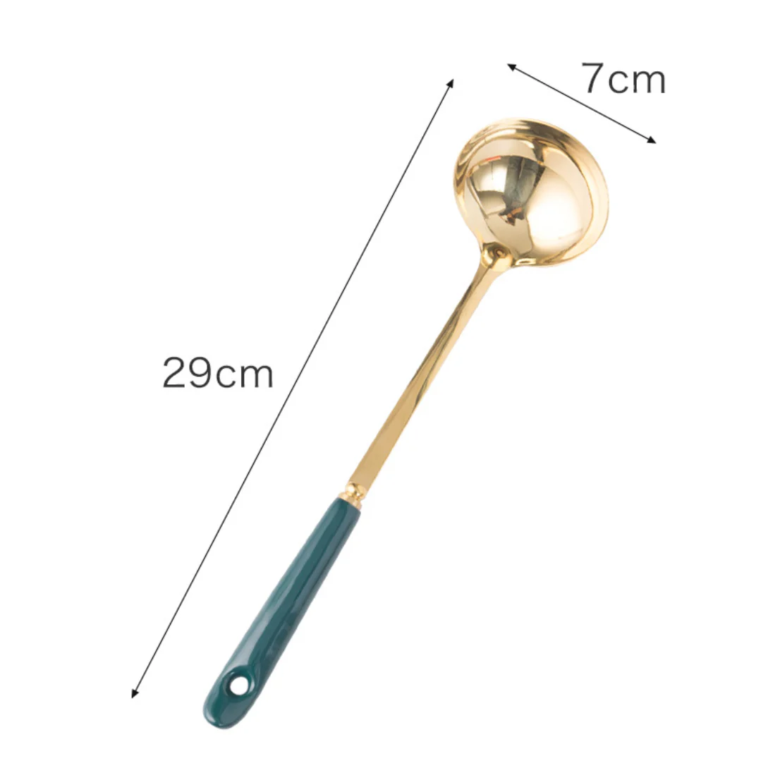 Ladle Spoon - Image 7
