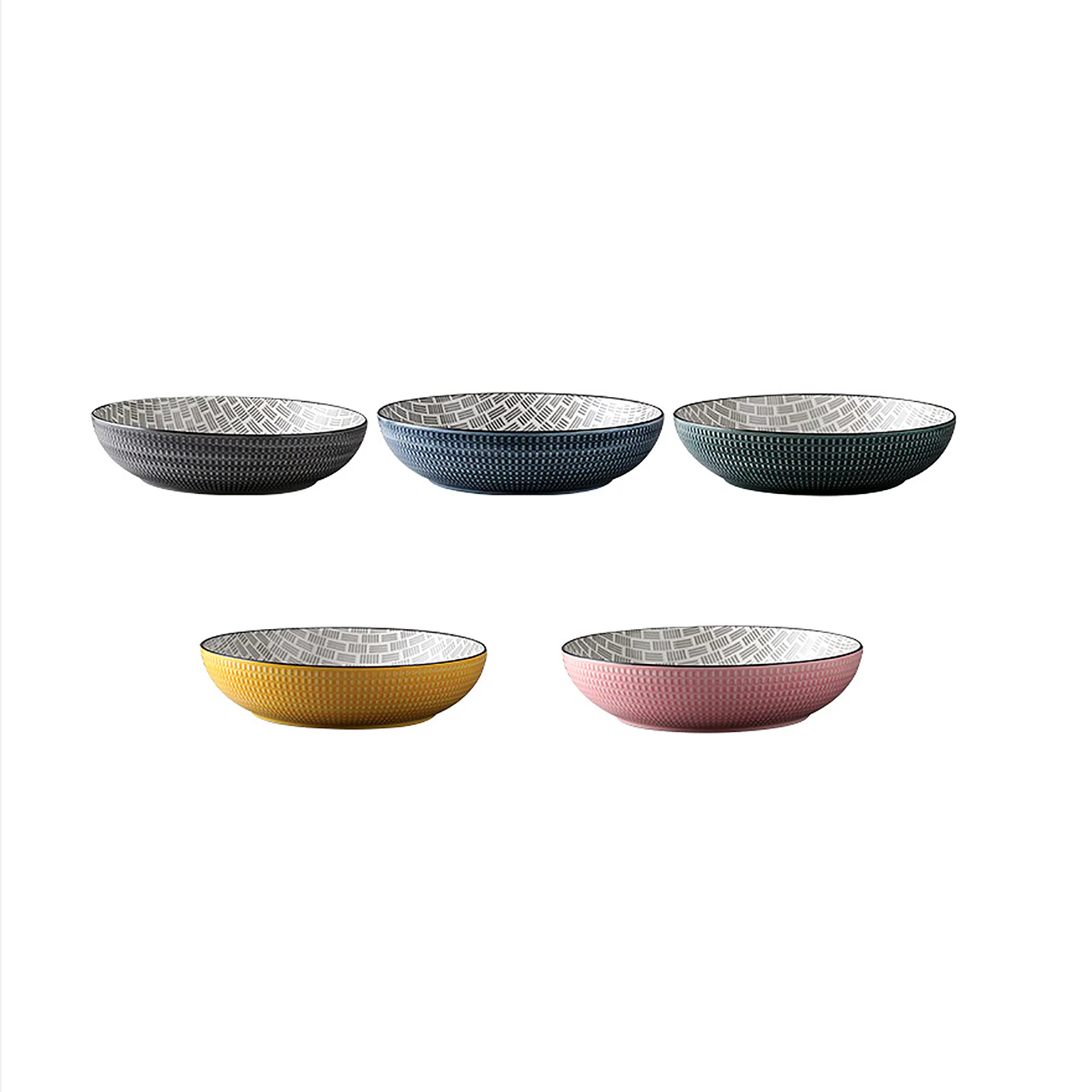 Large Buddha Bowl - Image 21