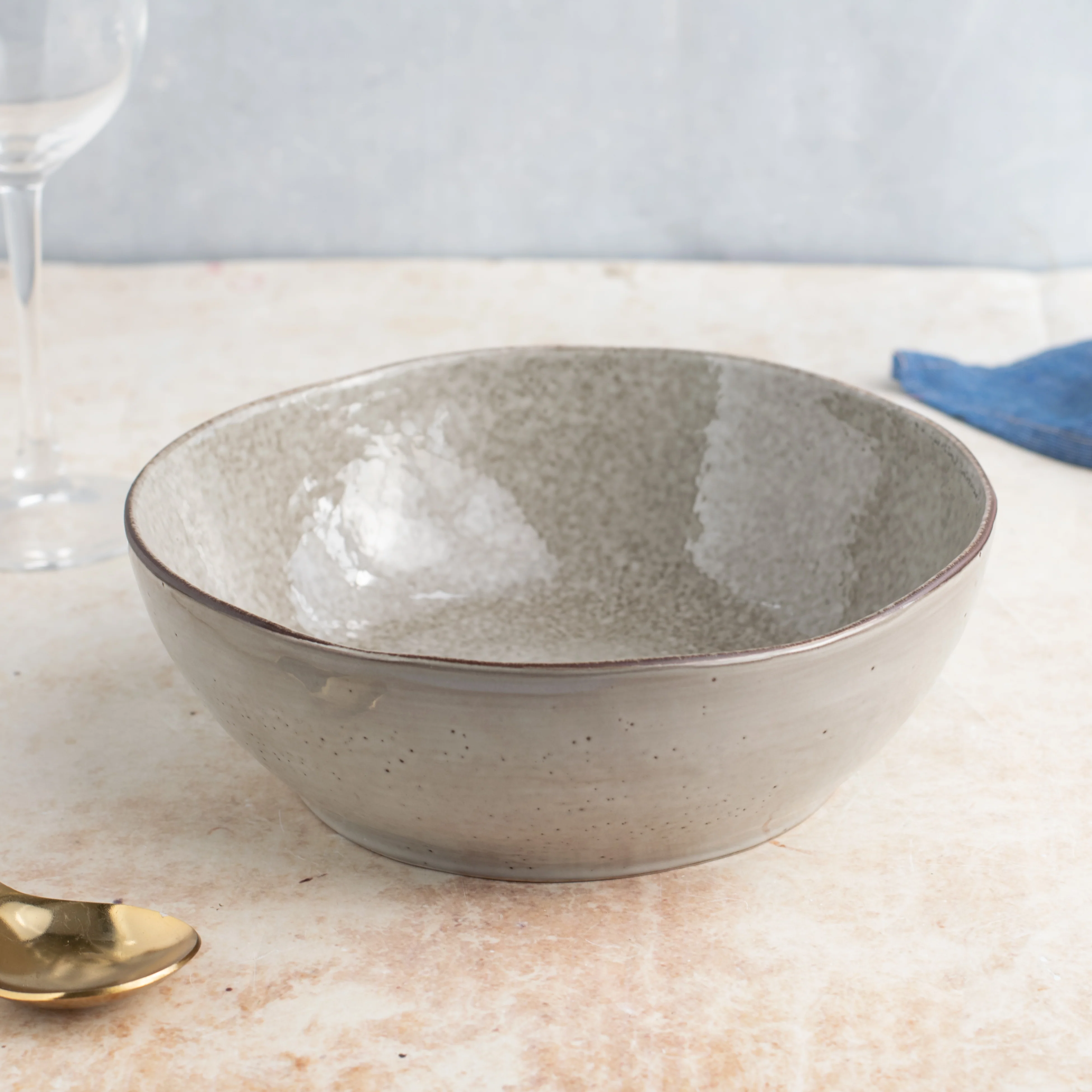 Large Deep Bowl - Image 3