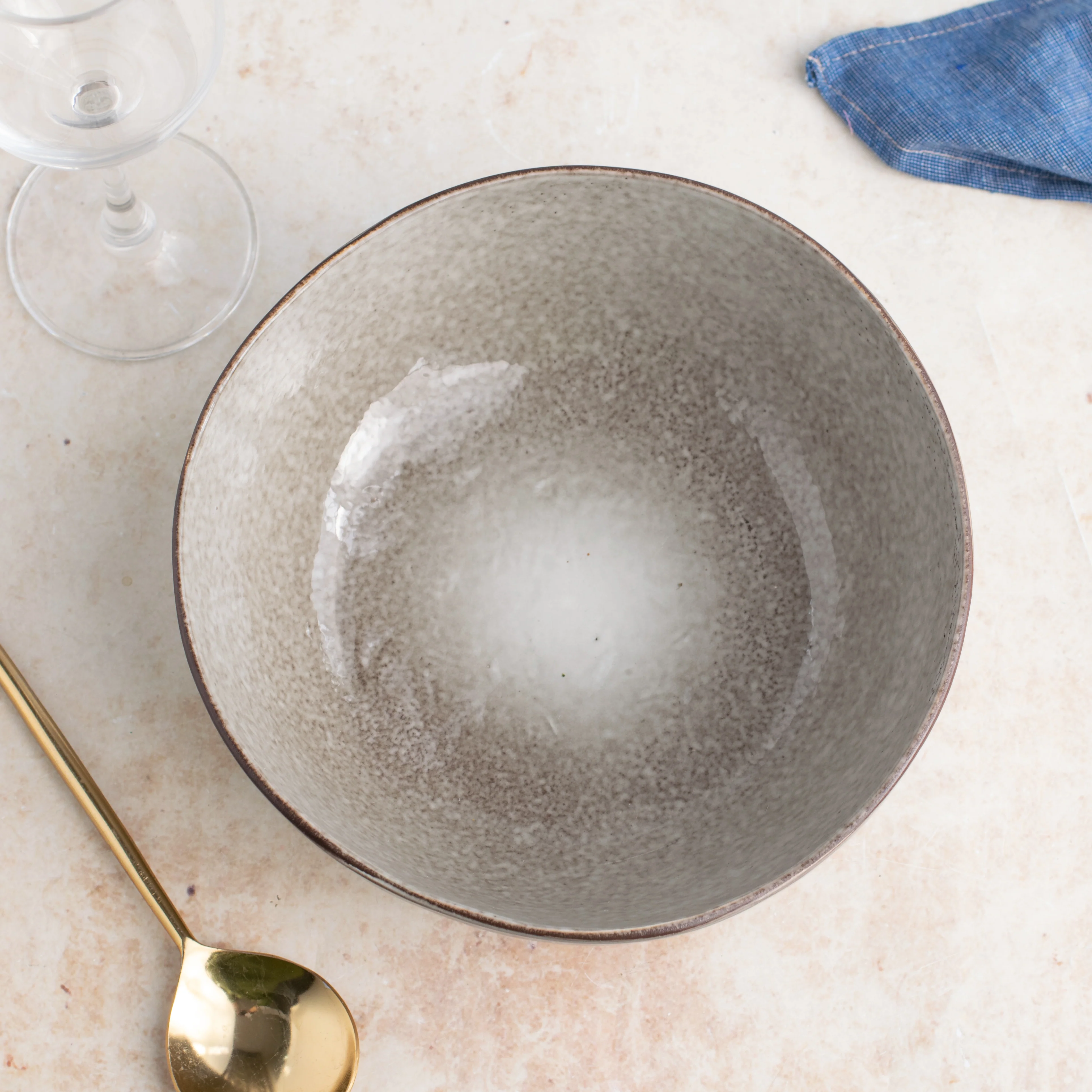 Large Deep Bowl - Image 4