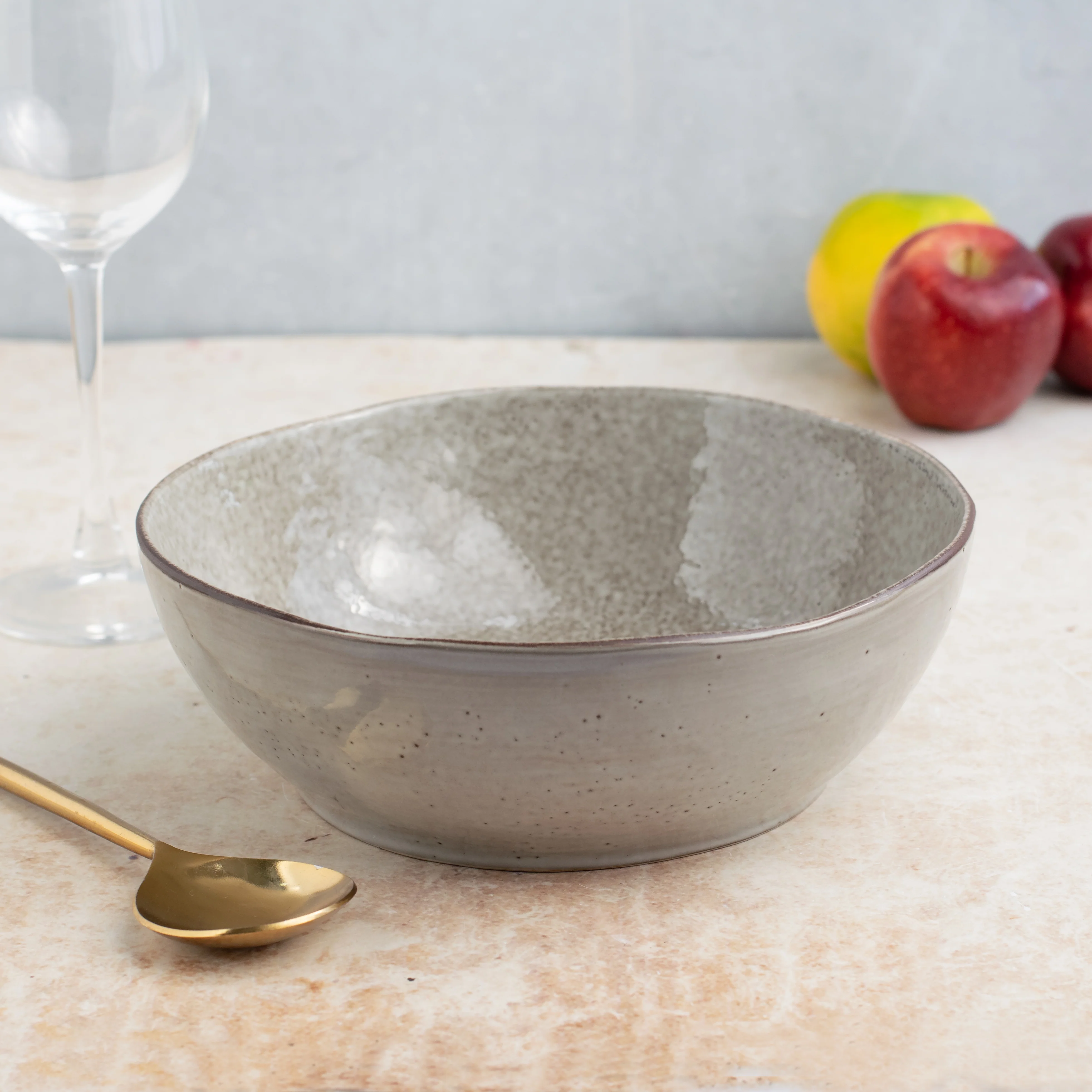 Large Deep Bowl - Image 5