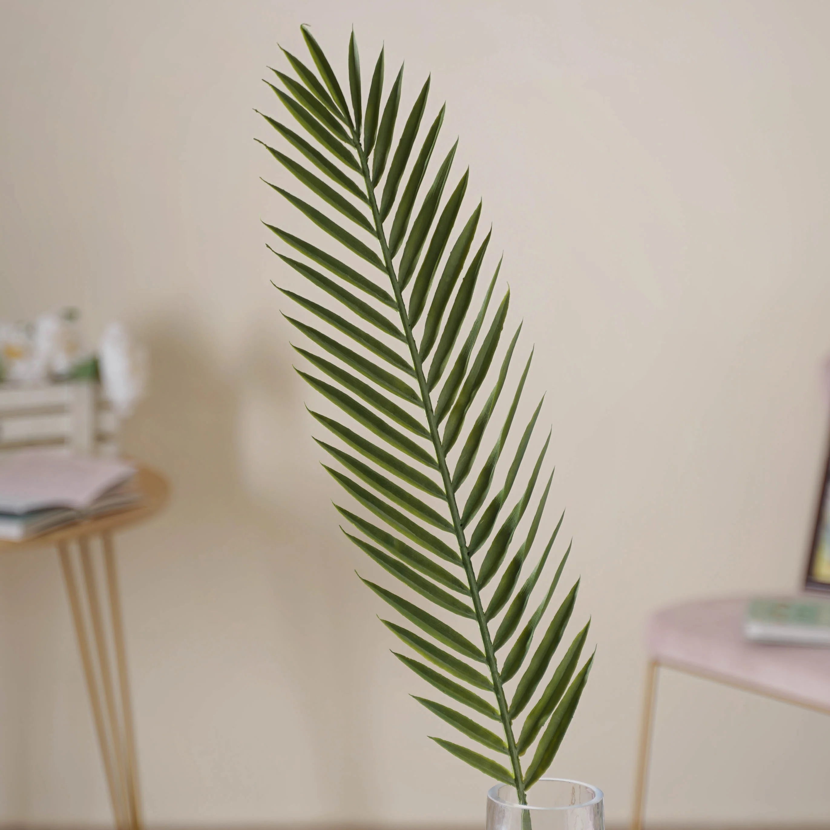 Large Green Leaf - Image 6